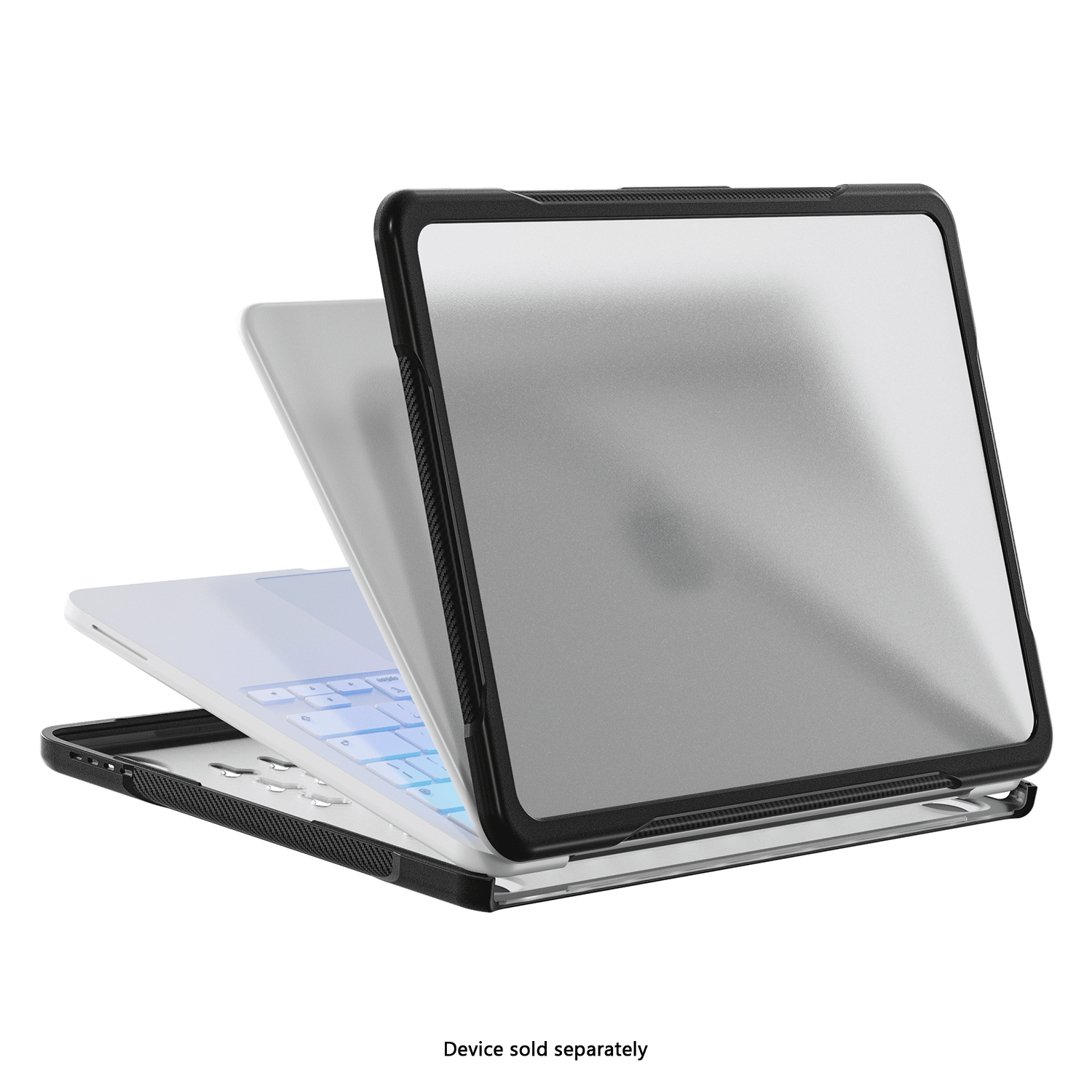 MacBook Neo Case - Medium-Duty Protection with Shock-Absorbing Corners | Raider Series