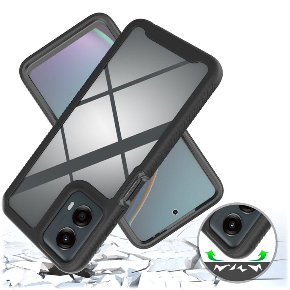 Raider Series Rugged Case - Motorola Moto G 5G (2024)