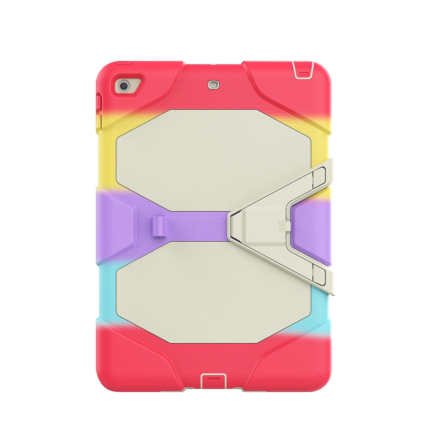 Wander Series Kickstand Case - iPad 10.2"