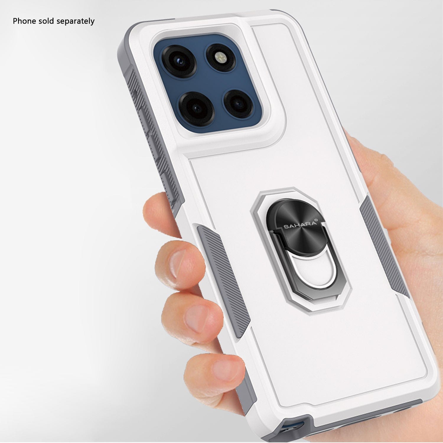 Raider Series Heavy Duty Case - Motorola Moto G Stylus 5G (2025)