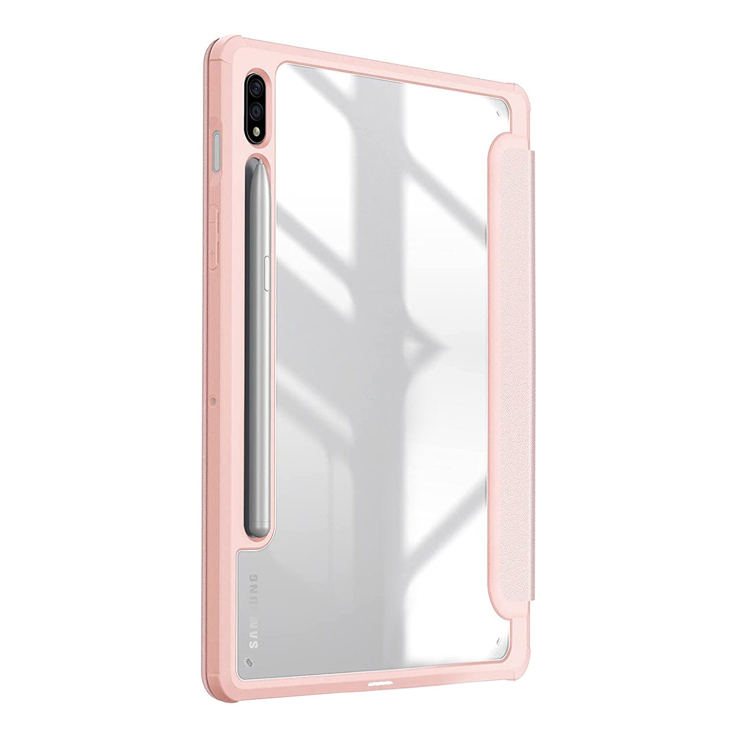 Venture Series Tri-Fold Rugged Case - Galaxy Tab S8