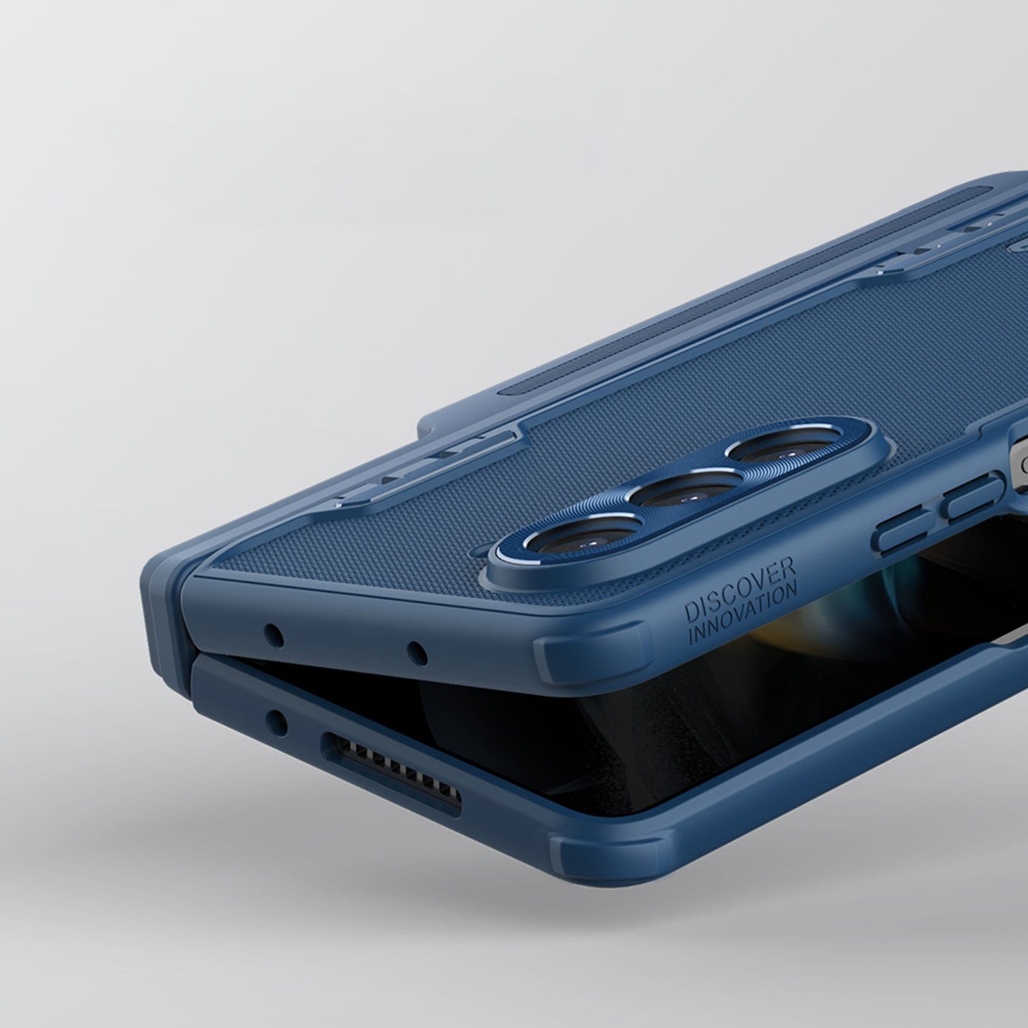 Venture Series Kickstand Case - Galaxy Z Fold5