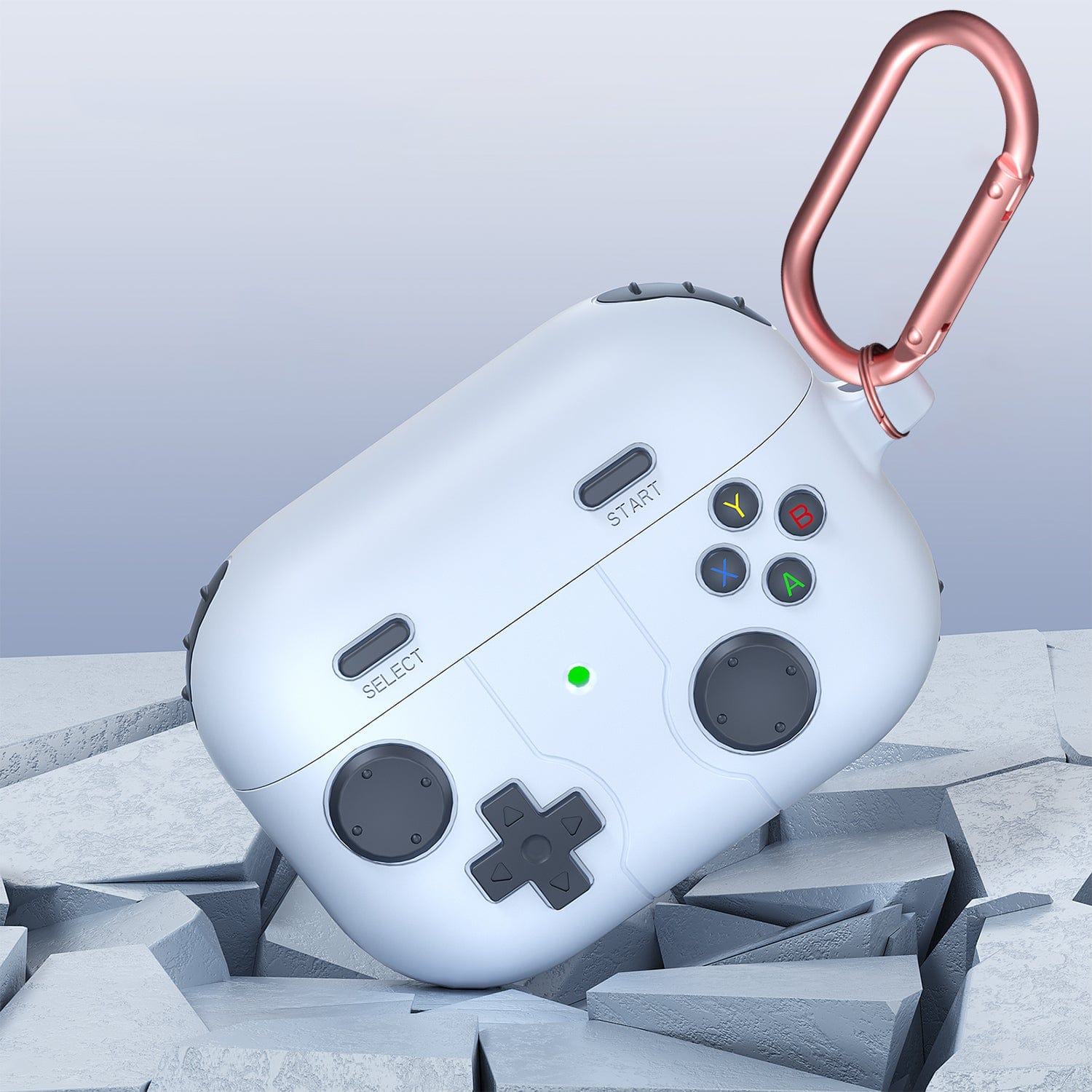 Inspire Series Silicone Case - Apple AirPods Pro (2nd Generation)