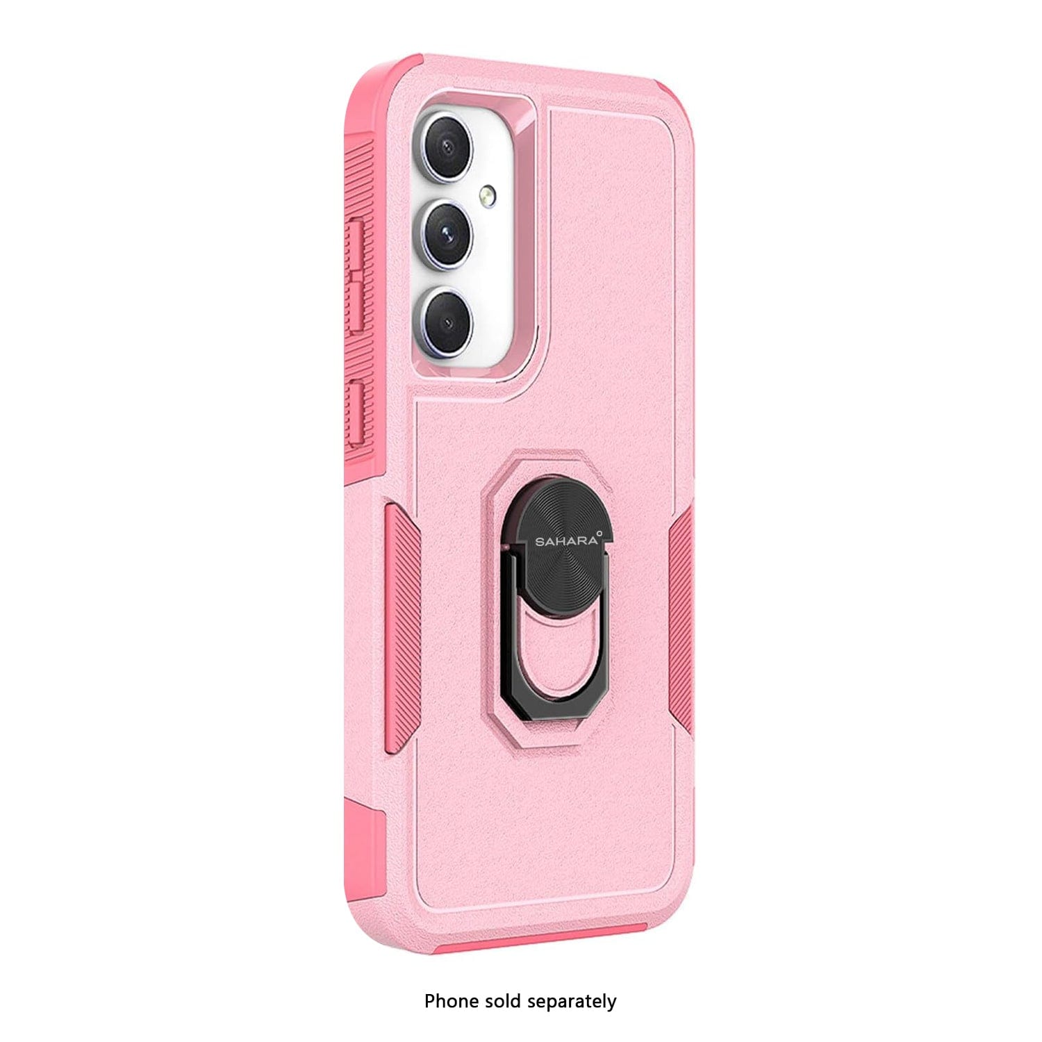 Raider Series Heavy-Duty Case - Samsung Galaxy S24 FE
