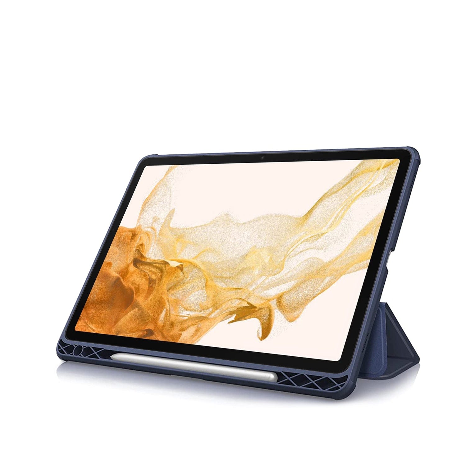 Venture Series Tri-Fold Rugged Case - Galaxy Tab S8