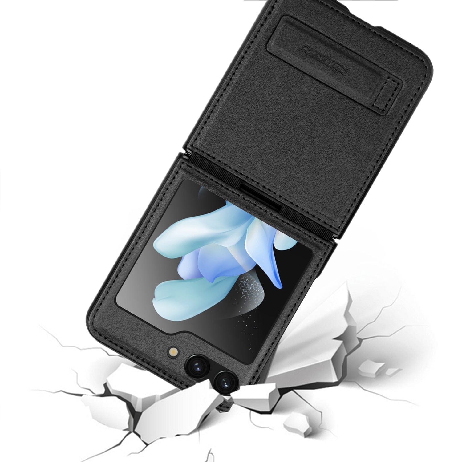 Indy Series Kickstand Case - Galaxy Z Flip5