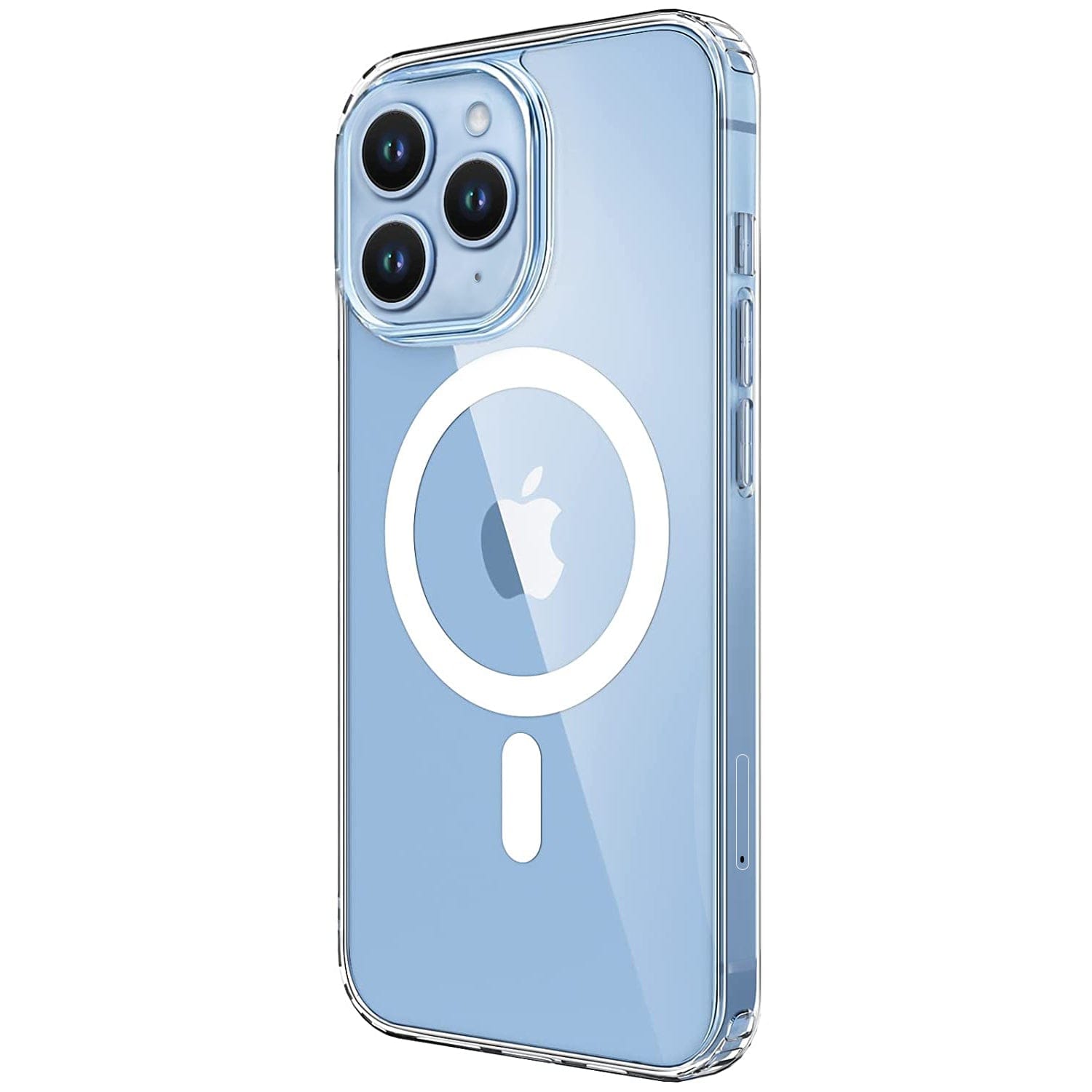 Venture Series Hard Shell Case with MagSafe - iPhone 15 Pro