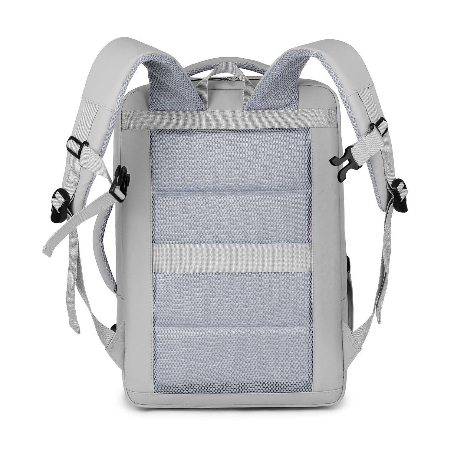 Multi-Pocket USB Travel Backpack — Voyager Travel Max - Laptops up to 16"