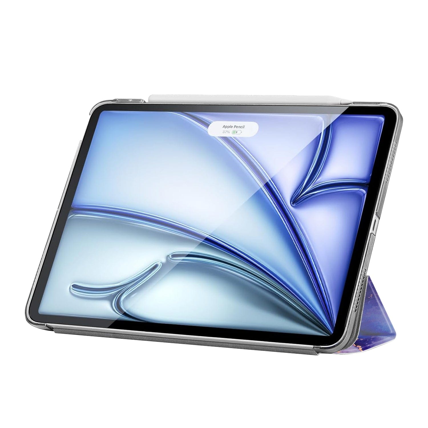 Inspire Series Folio Case - Apple iPad Air 13" (M2 2024/M3 2025)