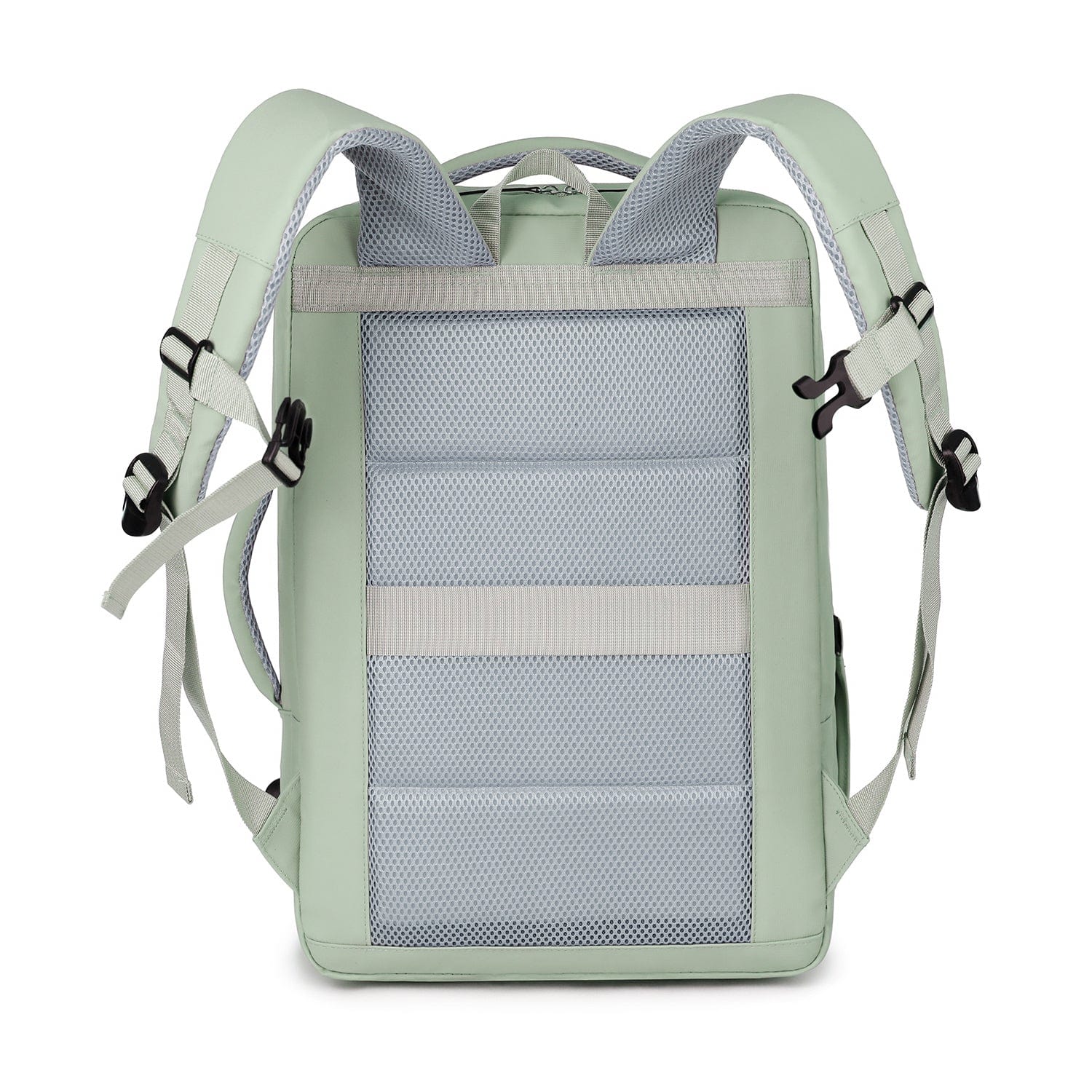 Multi-Pocket USB Travel Backpack — Voyager Travel Max - Laptops up to 16"