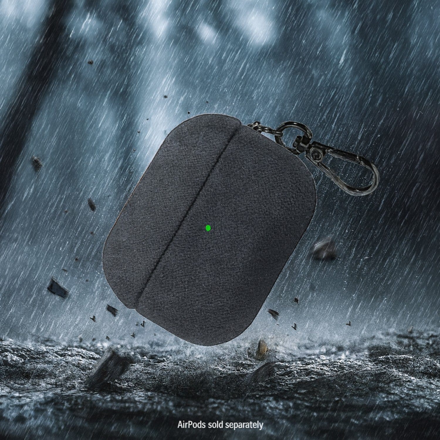 Apple Airpods Pro 3 (2025) Case - Microfiber | Indy Series