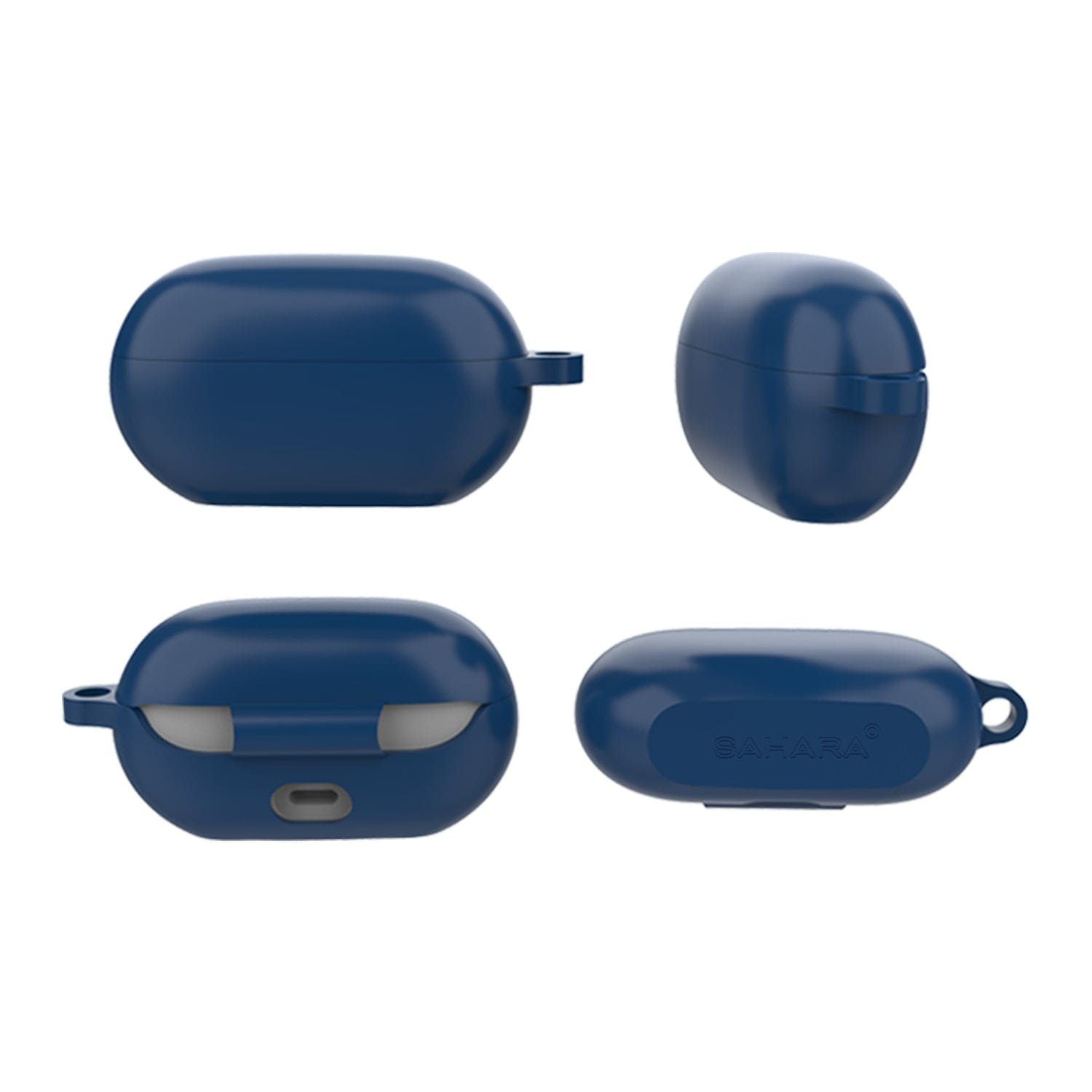 Venture Series Silicone Case - Beats Solo Buds Earbuds