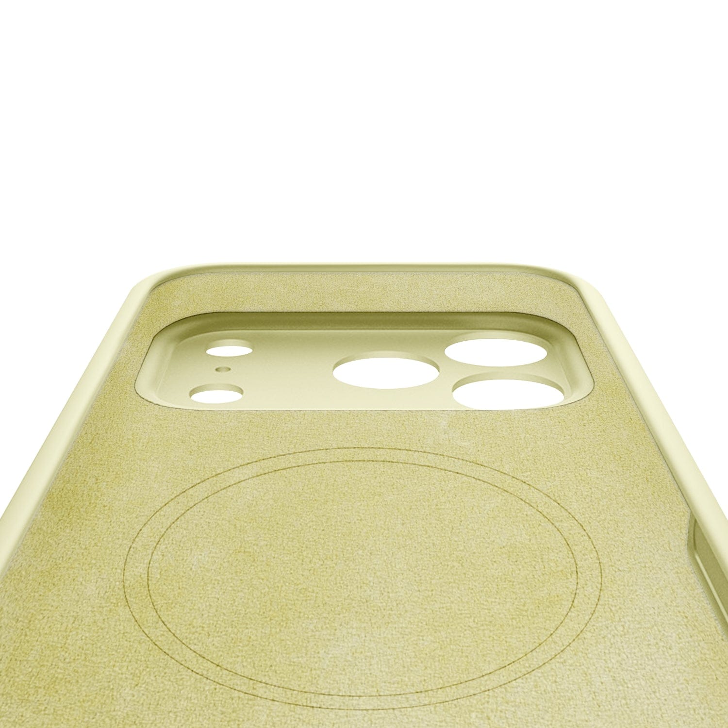 iPhone 17 Pro Case - Ultra Thin Silicone, Anti-Slip Grip | Venture Series