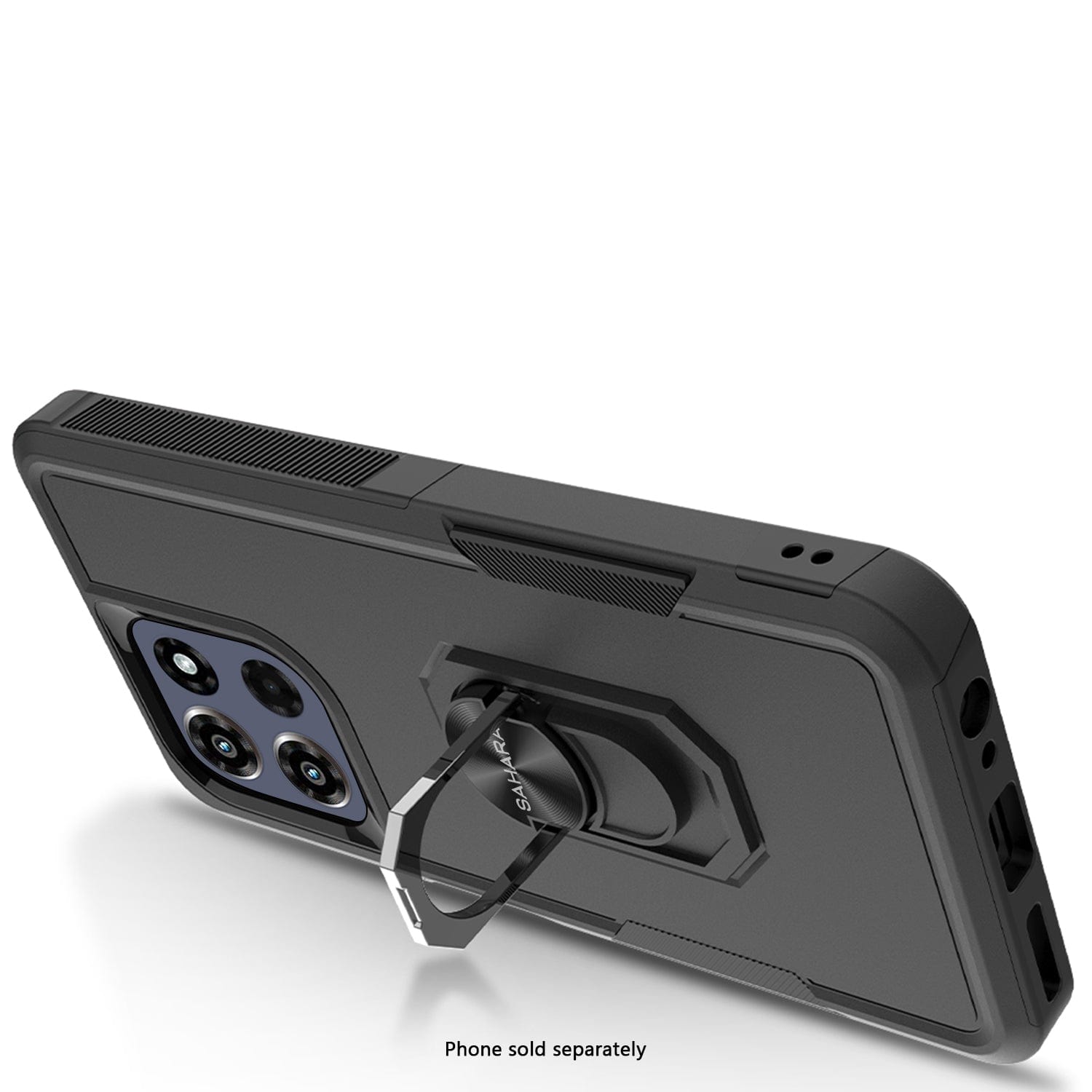 Raider Series Heavy Duty Case for Motorola Moto G Power 5G (2025)