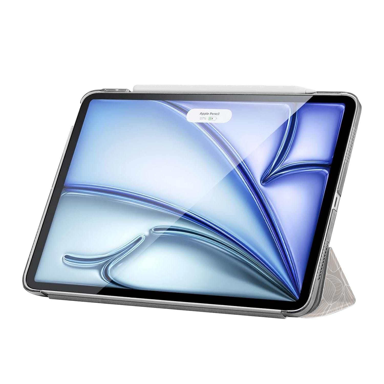 iPad Pro 13" (M4 2024 / M5 2025) Case - Folio, Kickstand | Inspire Series