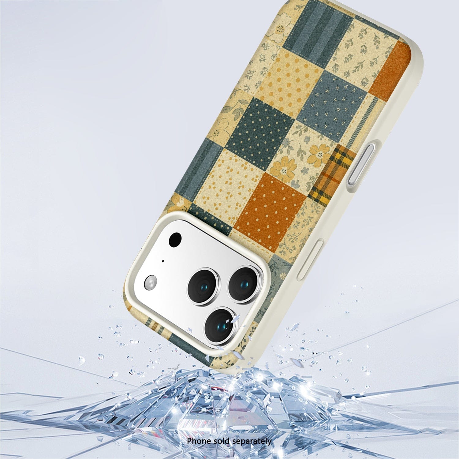 iPhone 17 Pro Max Case - MagSafe Silicone | Inspire Series