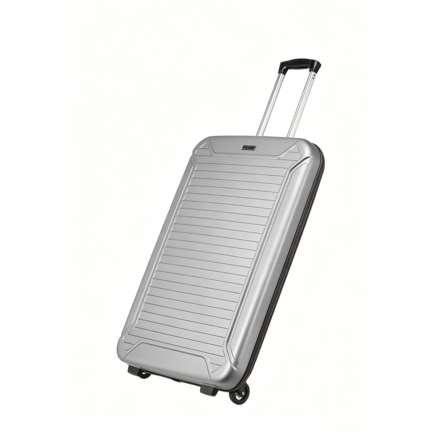 Sahara 20-Inch Collapsible Carry-On Luggage - Foldable Hardshell Suitcase