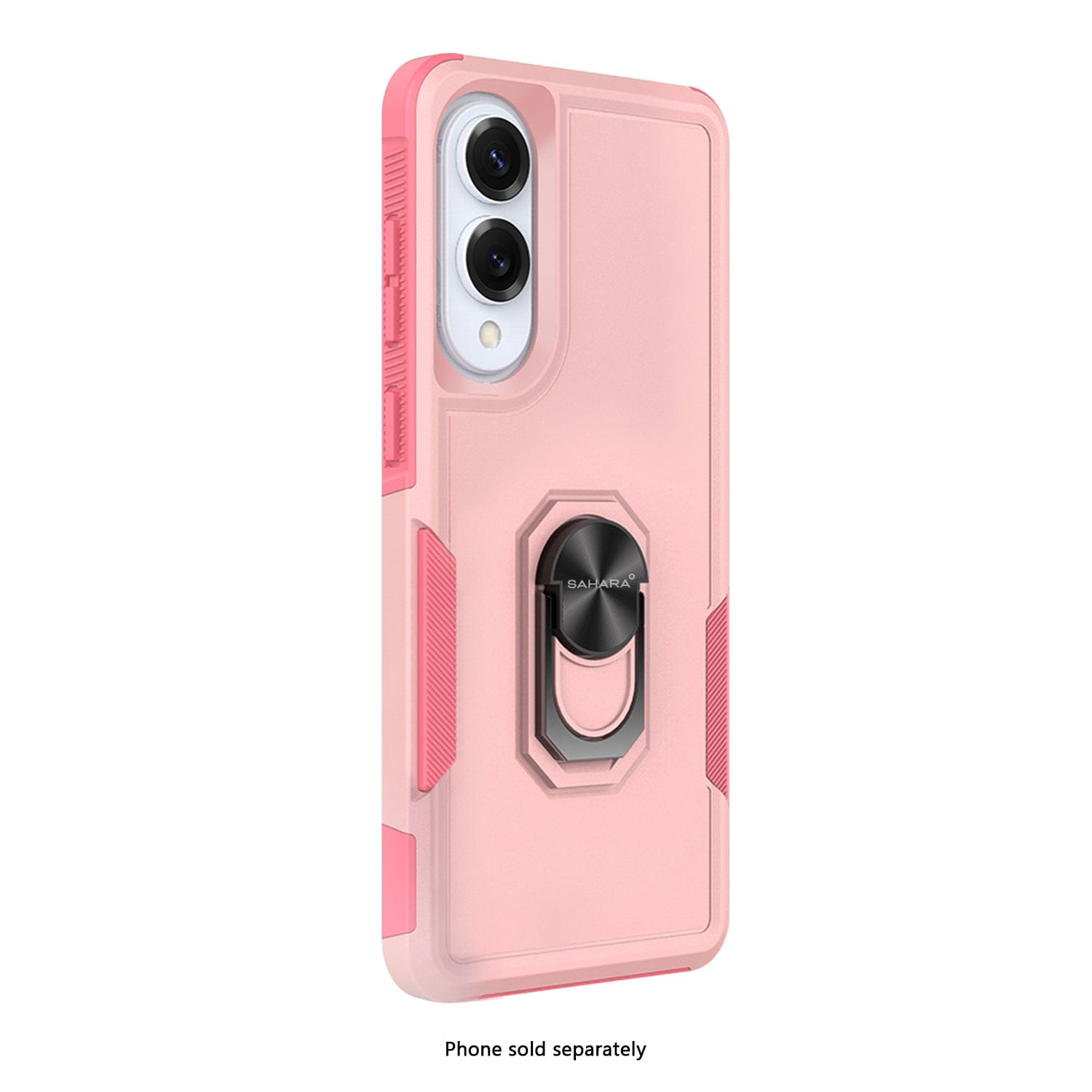 Samsung Galaxy S25 Edge Case – Heavy-Duty Kickstand | Raider Series