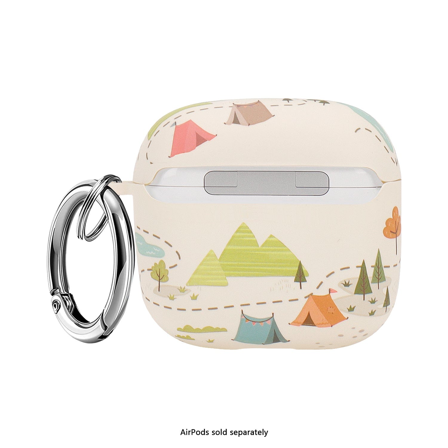 Inspire Series Case - Apple AirPods 4