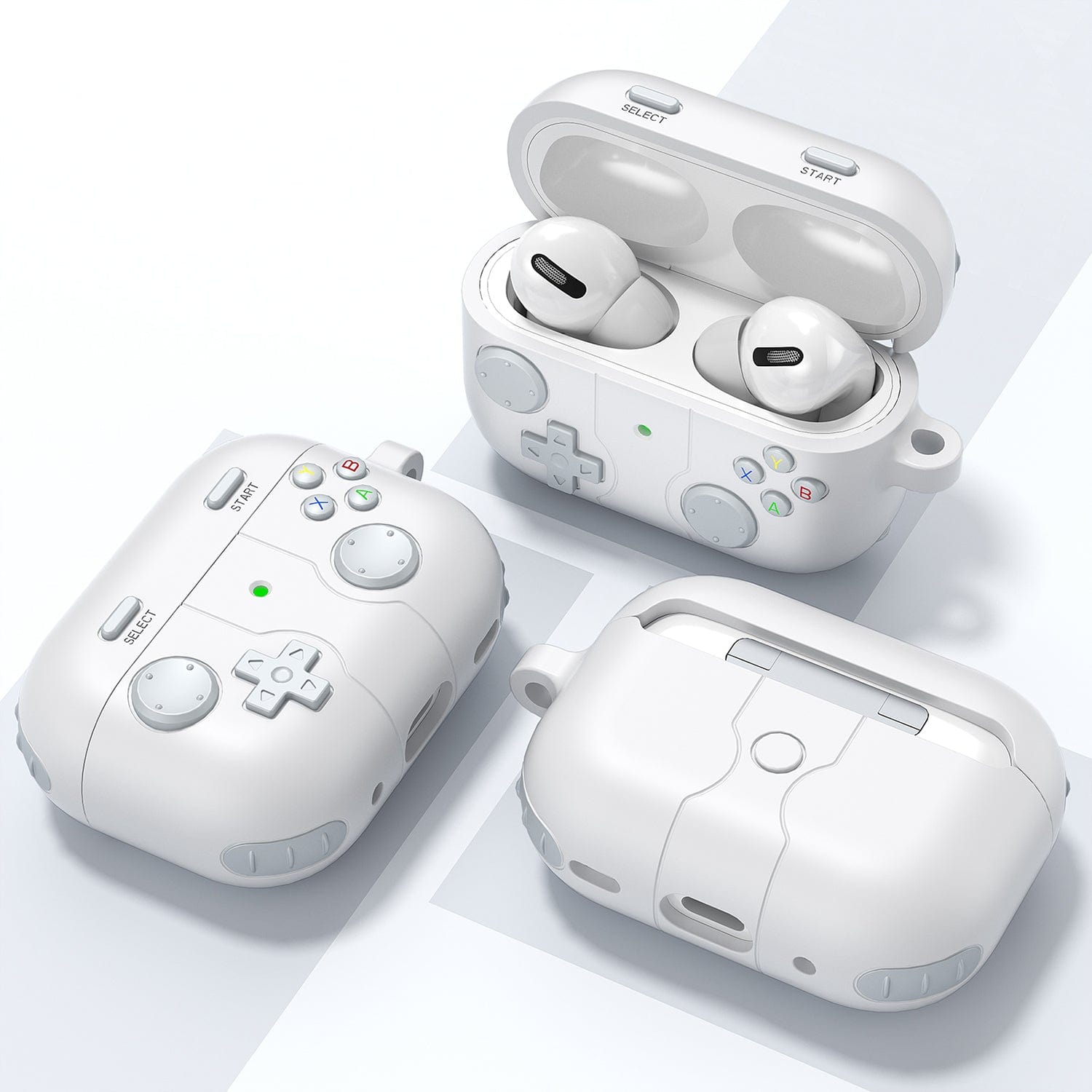 Inspire Series Silicone Case - Apple AirPods Pro (2nd Generation)