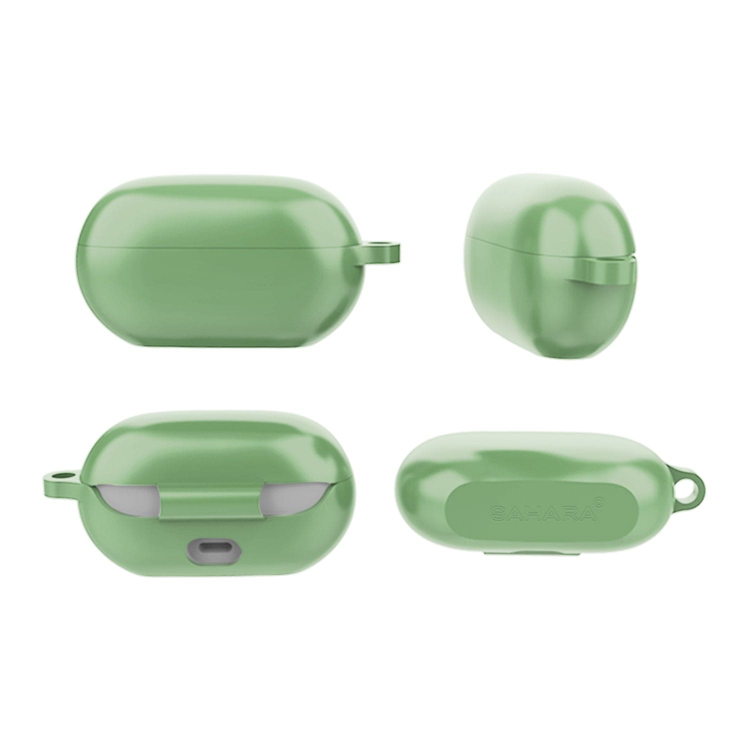 Venture Series Silicone Case - Beats Solo Buds Earbuds