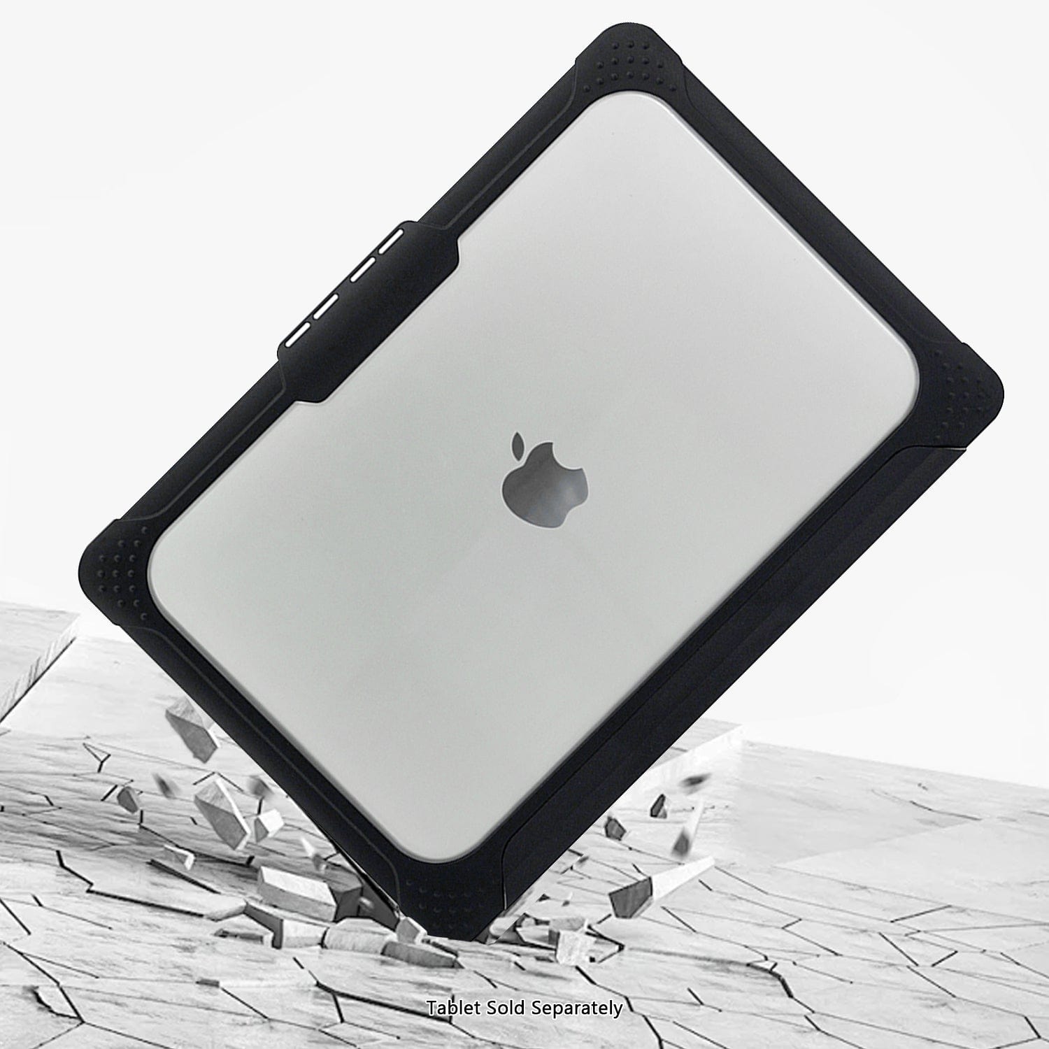 MacBook Air 13.3” (A2337) Case - Shock-Absorbing Corners