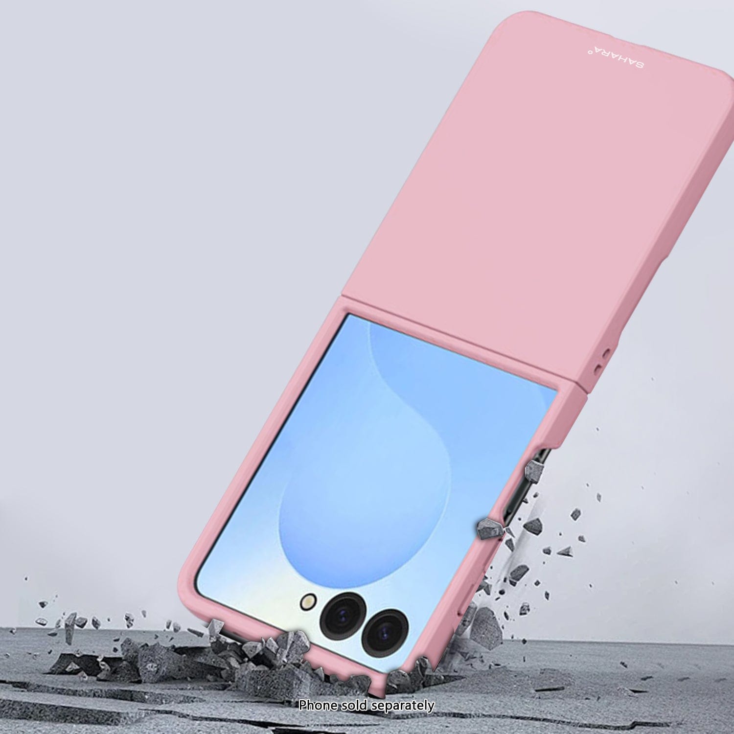Venture Series Slim Case for Samsung Galaxy Z Flip7