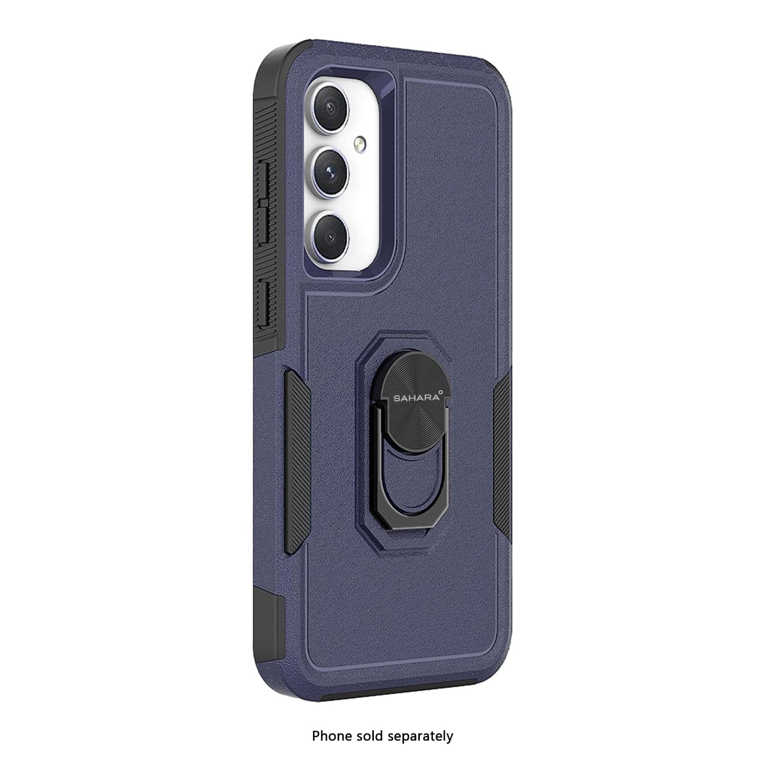 Raider Series Heavy-Duty Case - Samsung Galaxy S24 FE