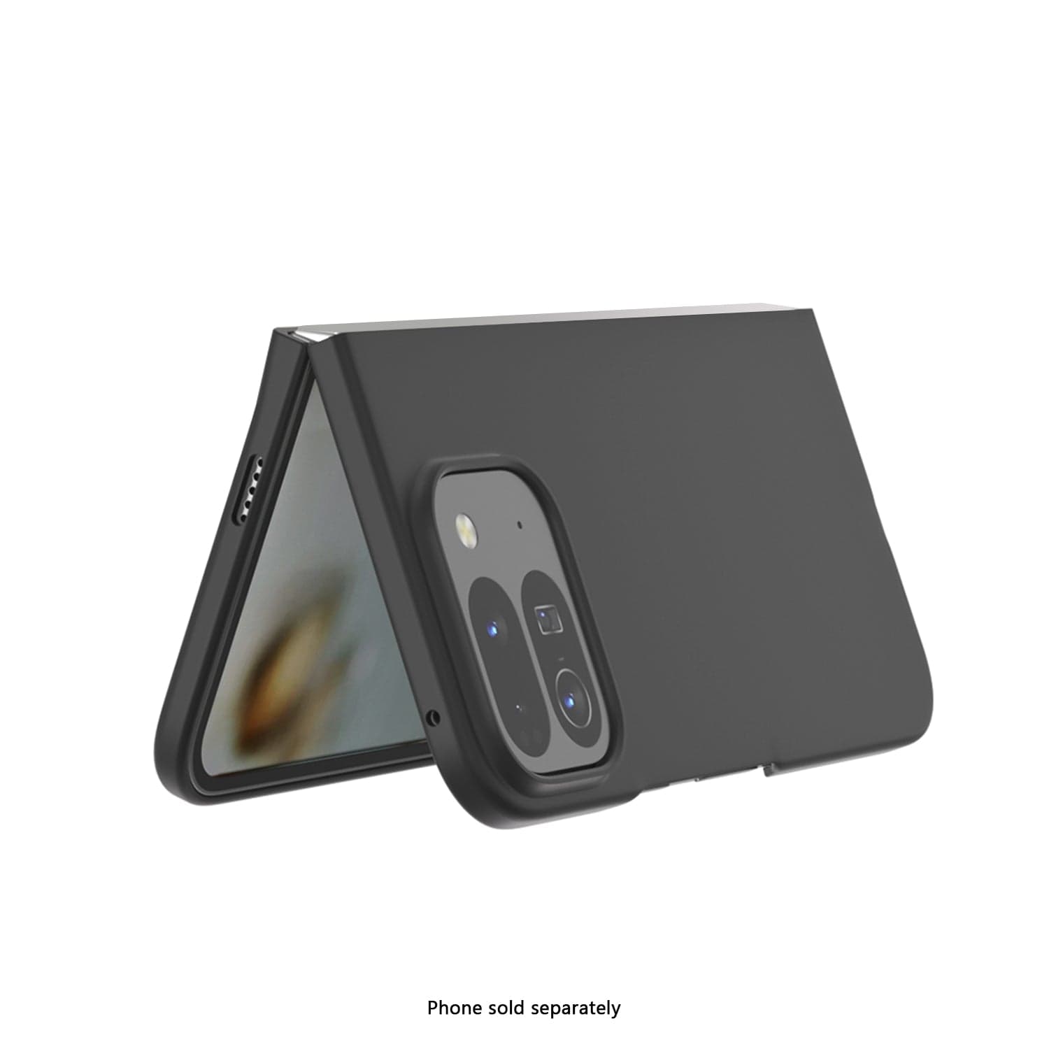 Google Pixel 10 Pro Fold Case - Slim with Smooth Finish | Venture Series