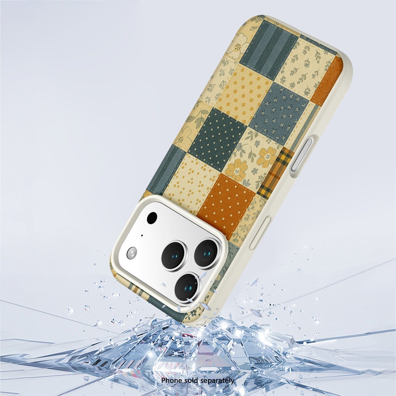 iPhone 17 Pro Case - MagSafe Silicone | Inspire Series