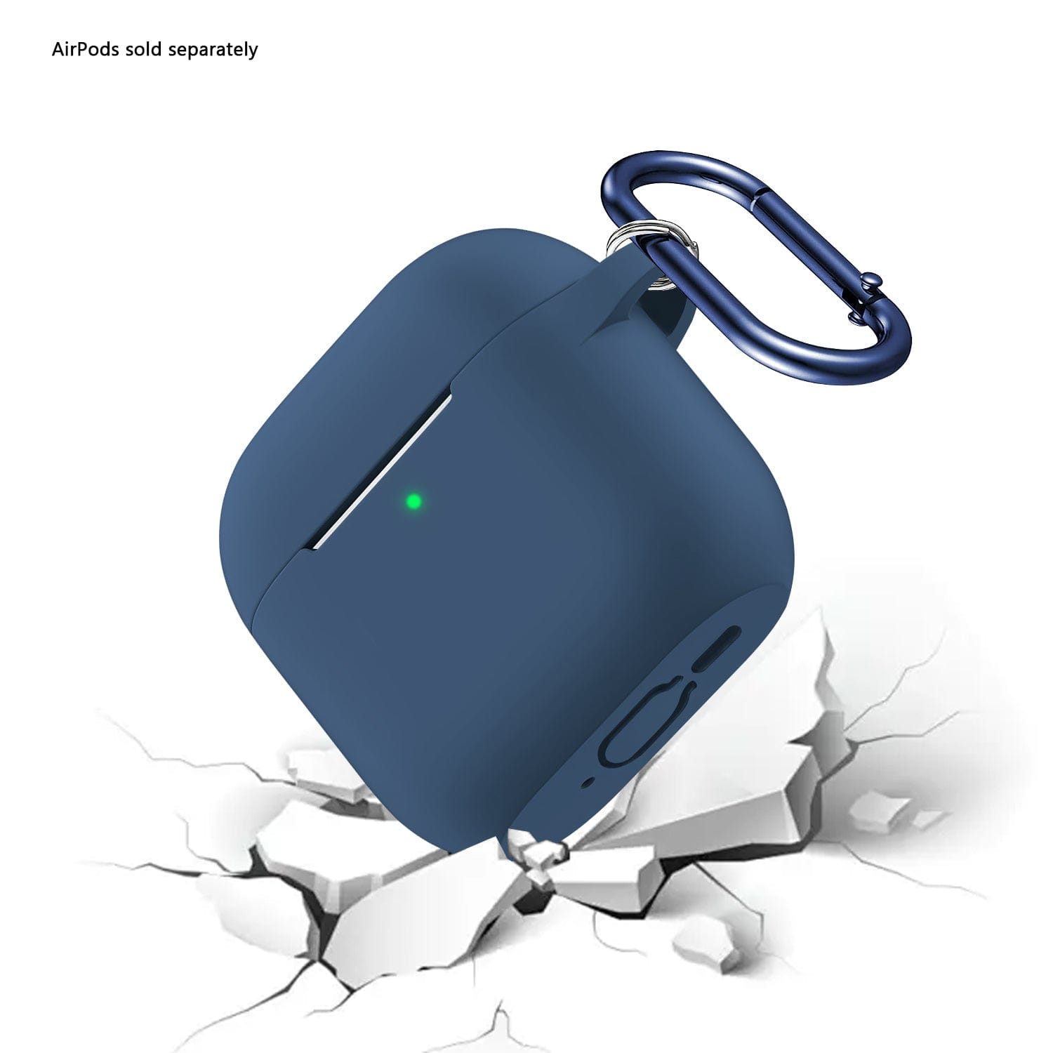 Venture Series Silicone Case - Apple AirPods 4