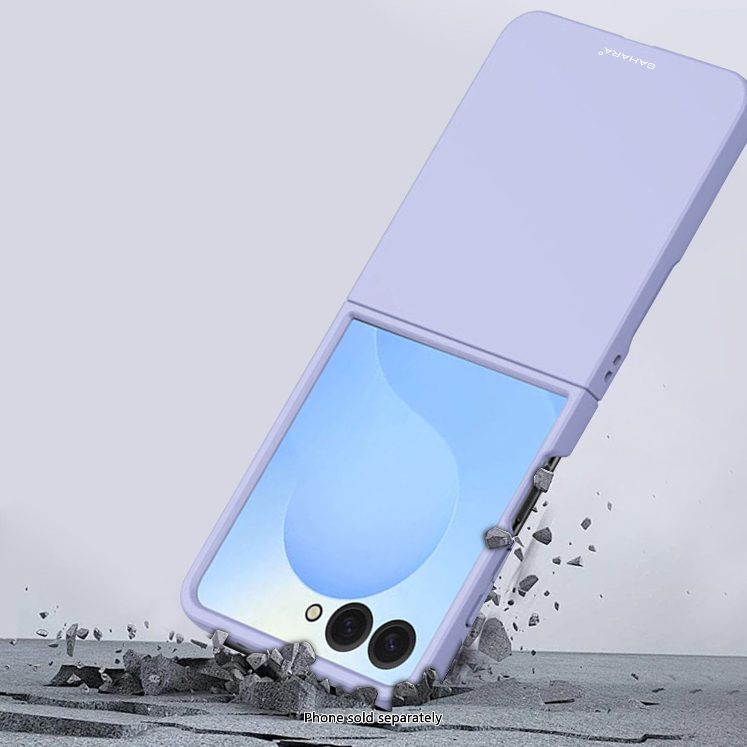 Venture Series Slim Case for Samsung Galaxy Z Flip7