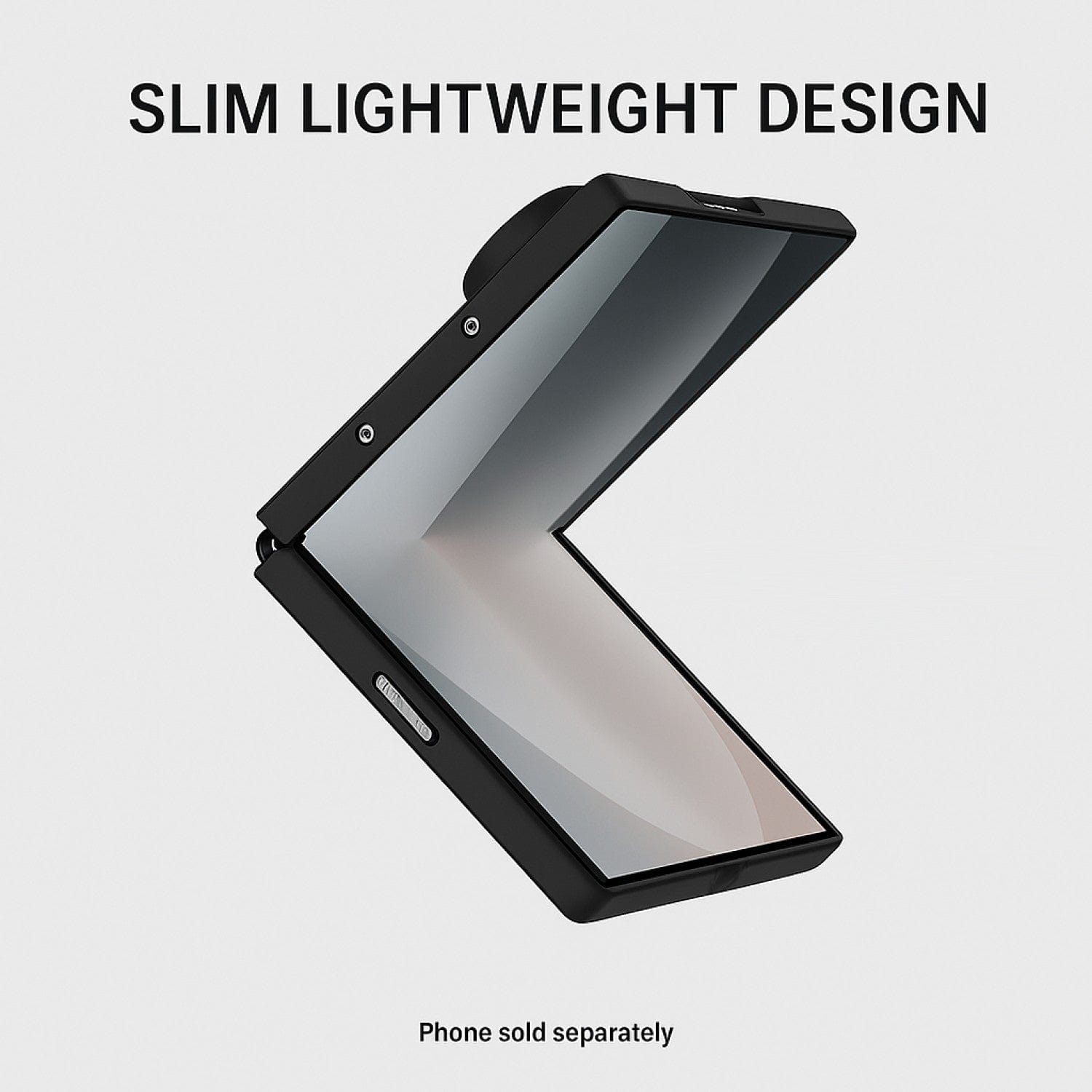 Venture Series Slim Case for Samsung Galaxy Z Fold7