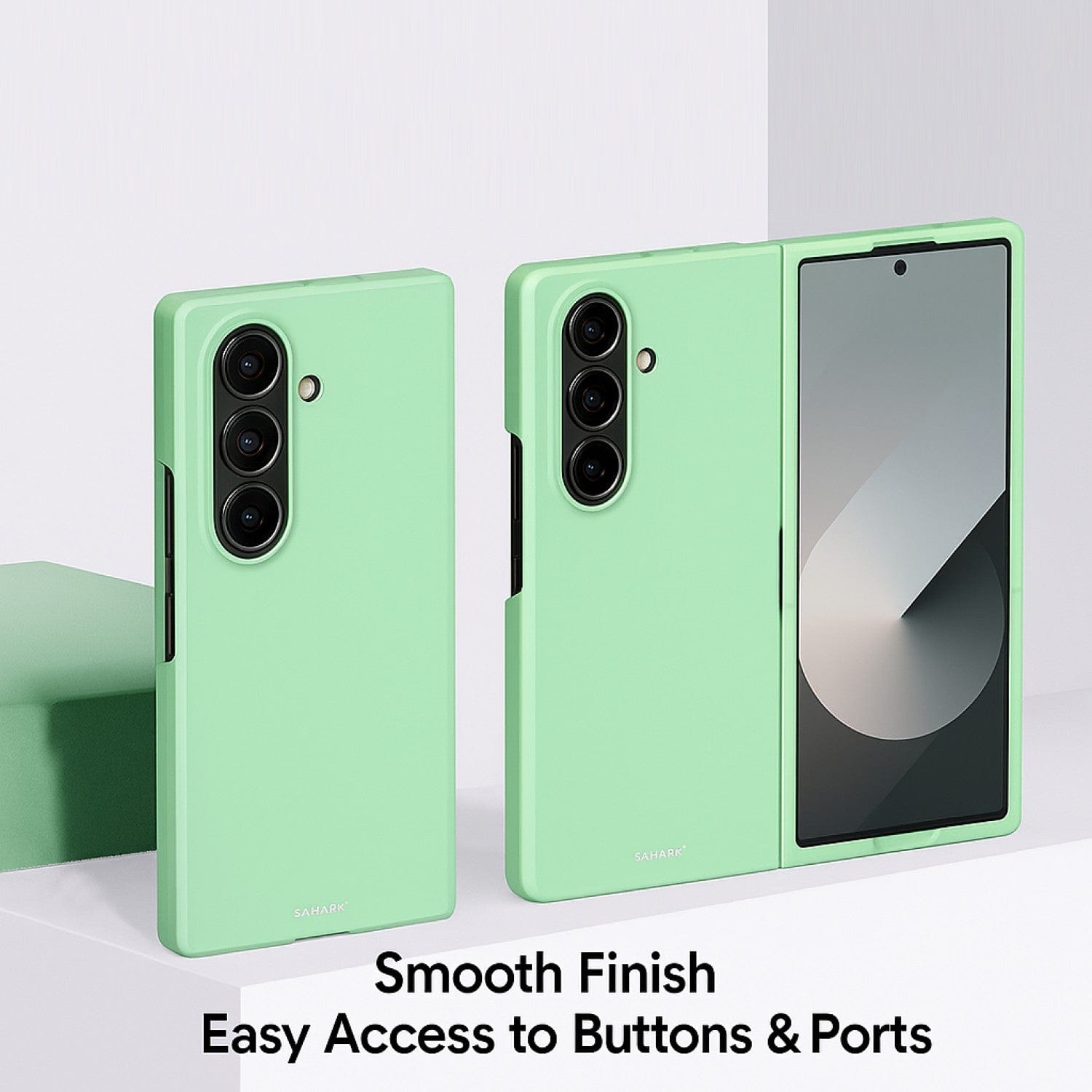 Venture Series Slim Case for Samsung Galaxy Z Fold7
