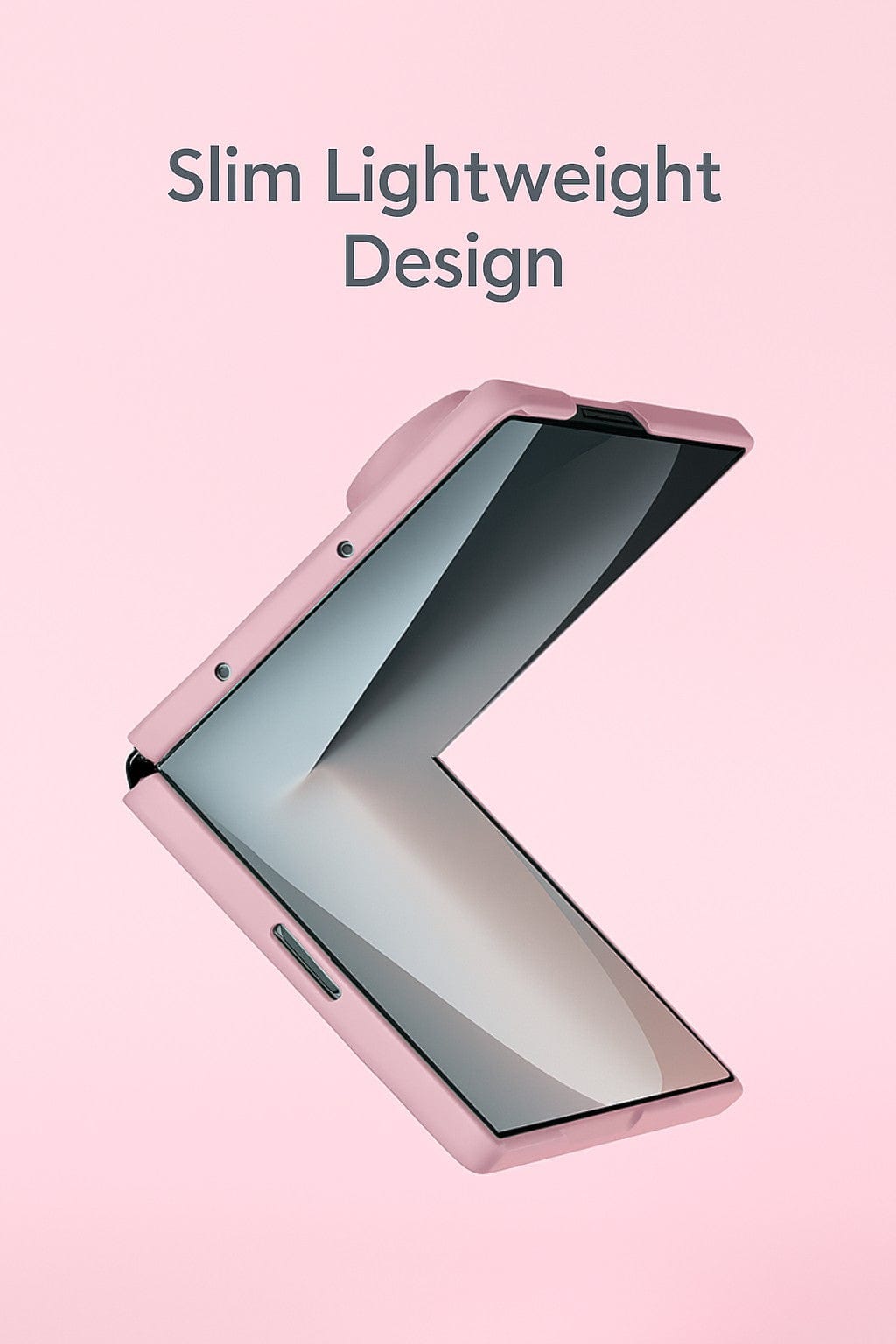 Venture Series Slim Case for Samsung Galaxy Z Fold7