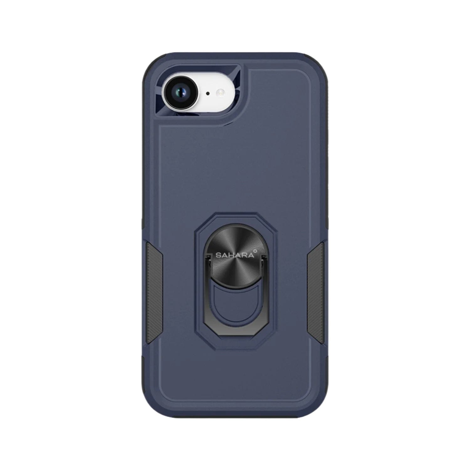 iPhone 16e Case - Heavy Duty Kickstand, Anti-Slip | Raider Series