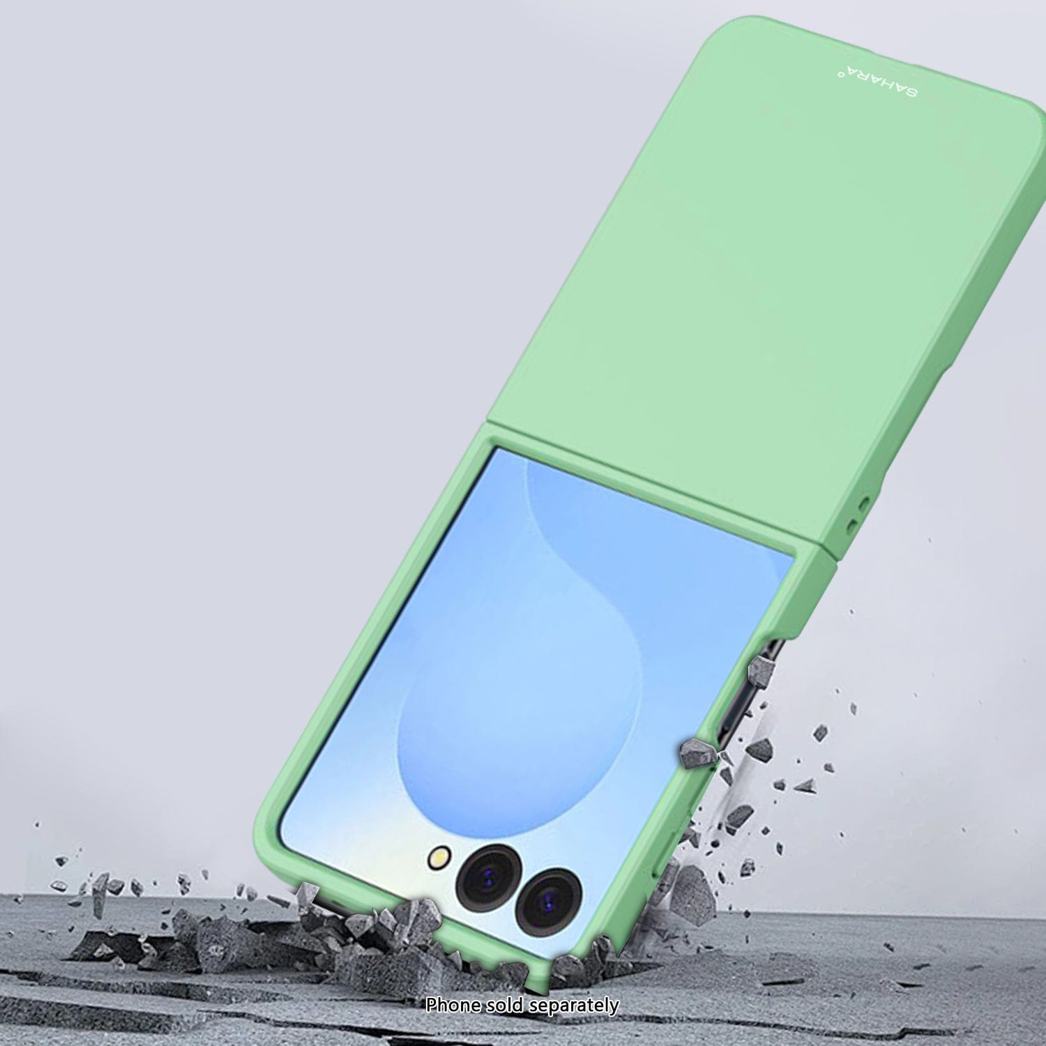 Venture Series Slim Case for Samsung Galaxy Z Flip7