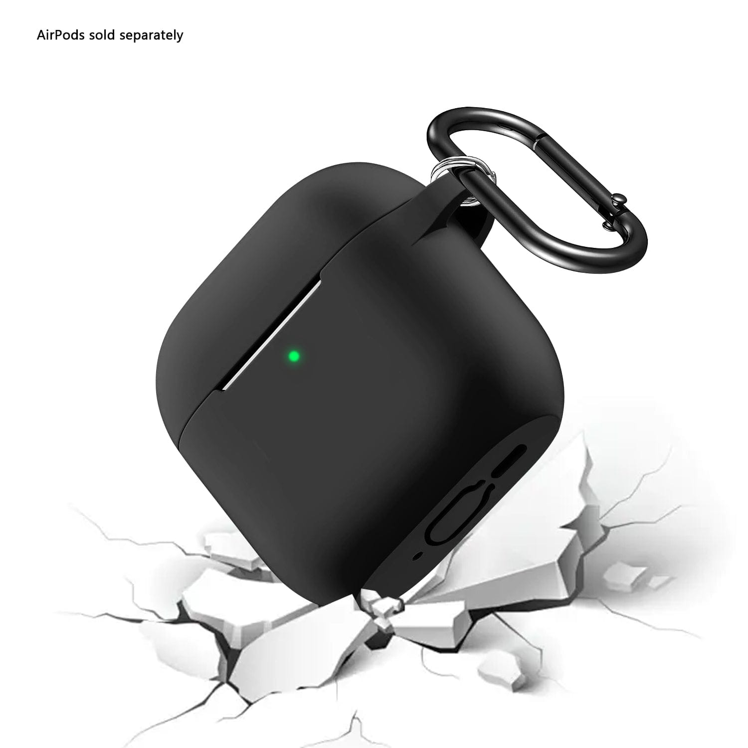 Venture Series Silicone Case - Apple AirPods 4
