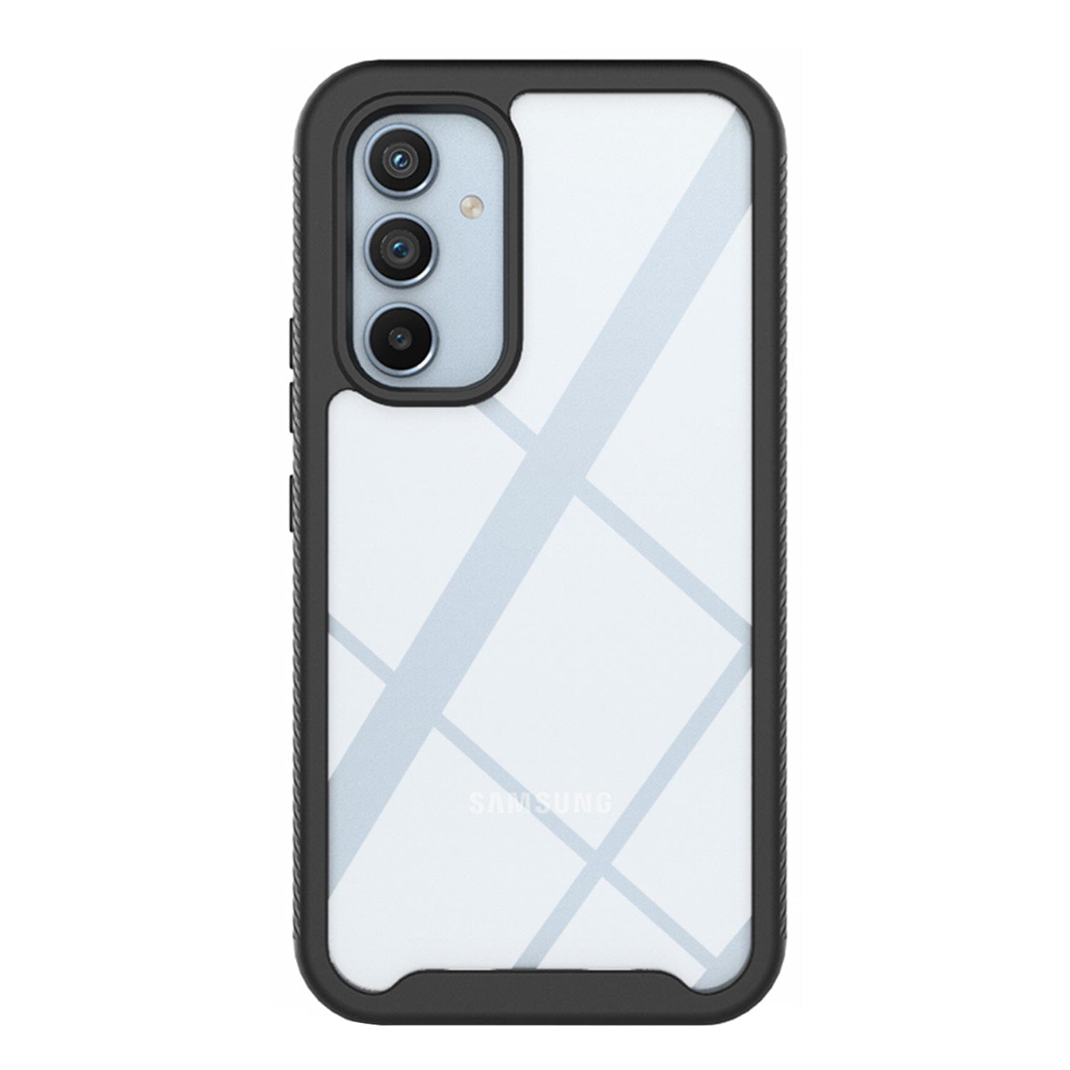 GRIP Series Case for Samsung Galaxy A54 5G - Black GRIP Series Case for Samsung Galaxy A54 5G - Black