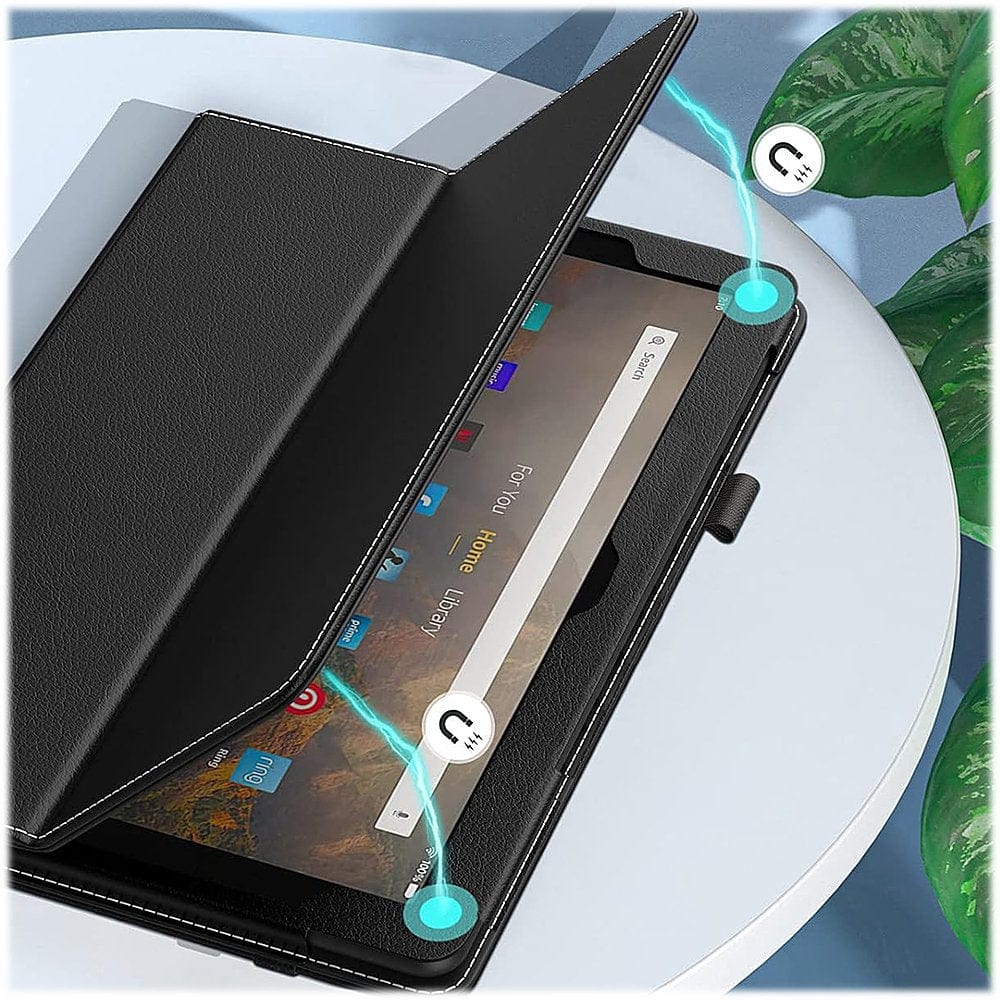 Indy Series Bi-Fold Folio Case - Galaxy Tab A9+