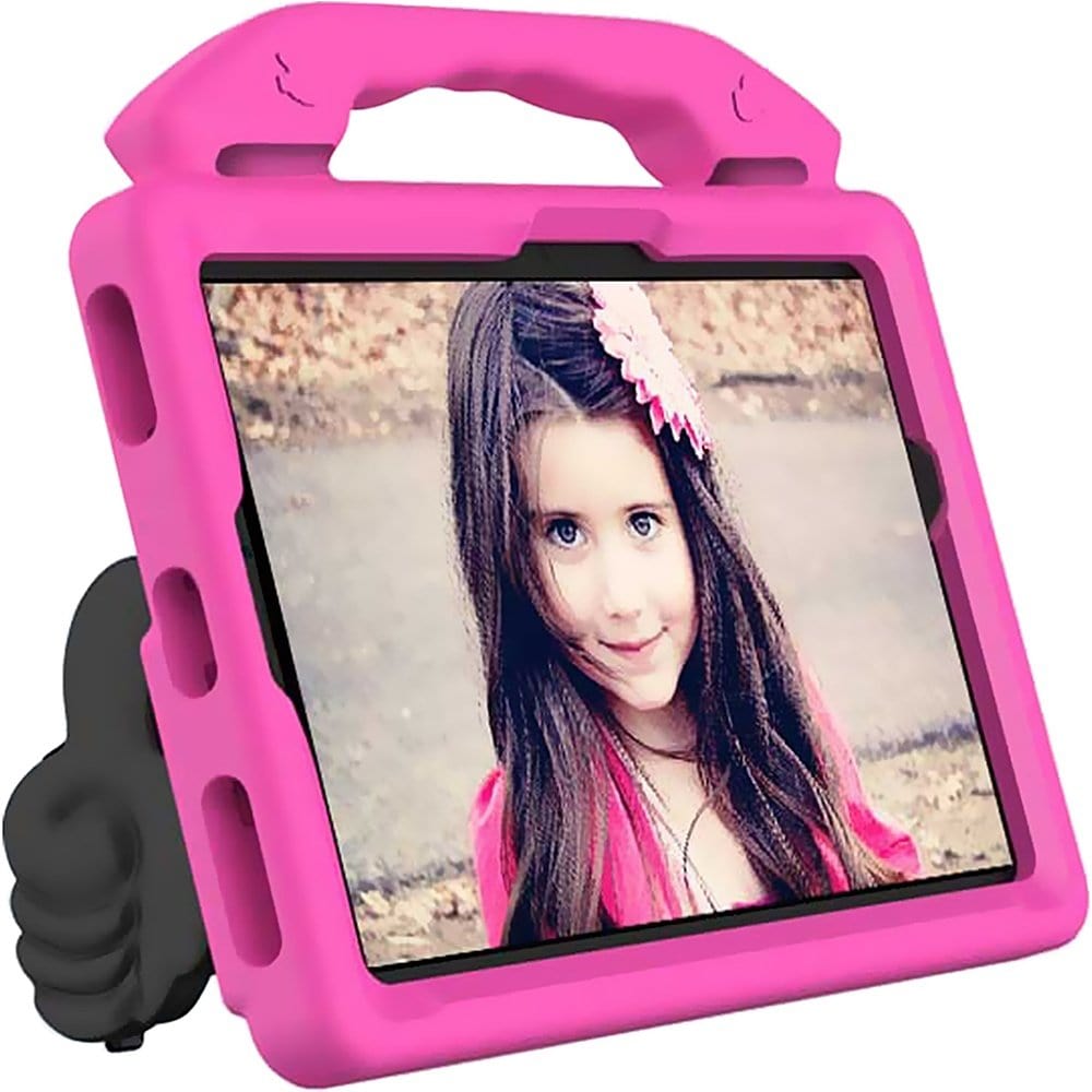 Wander Series Thumbs-up Kickstand Kid Proof Case - Samsung Galaxy Tab A9+