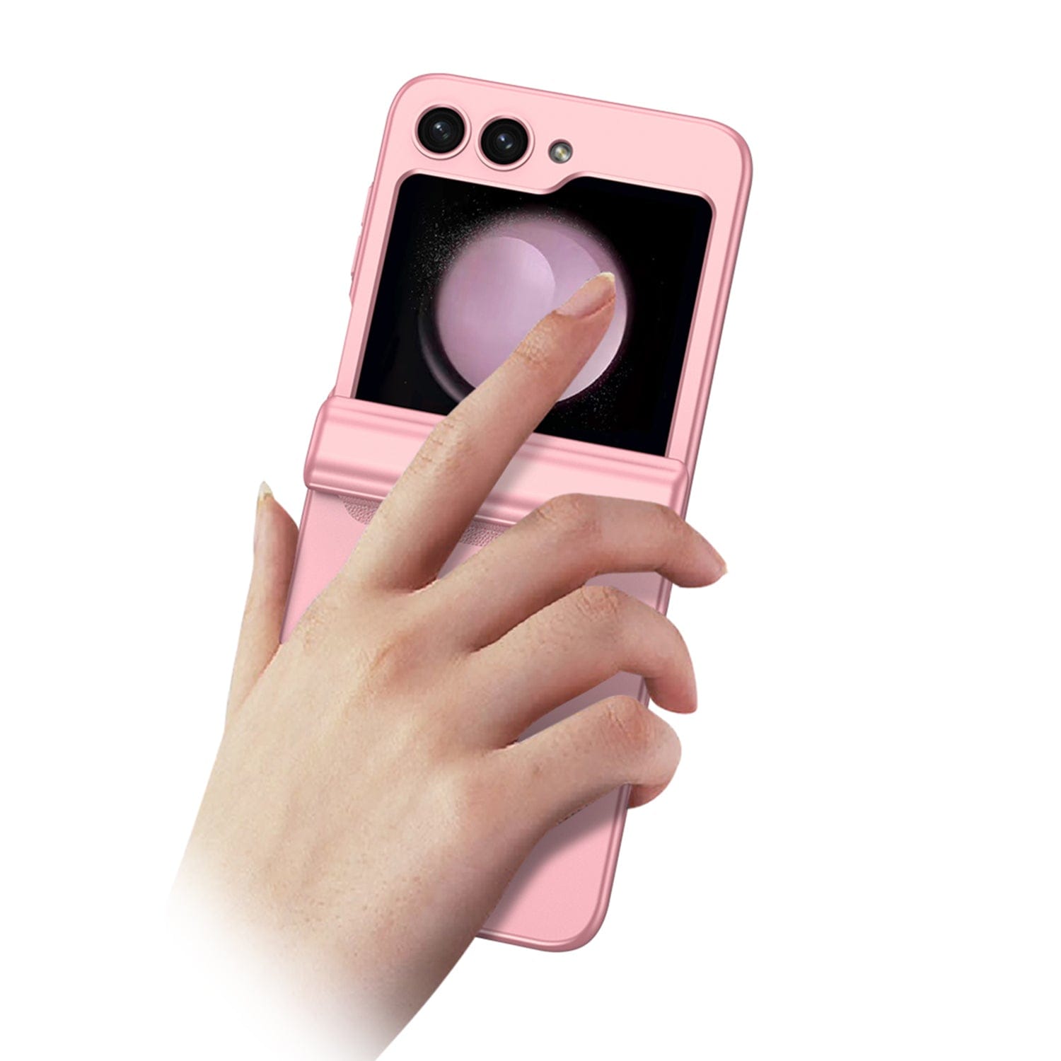 Venture Series Hard Shell Case - Galaxy Z Flip5 - CP00498