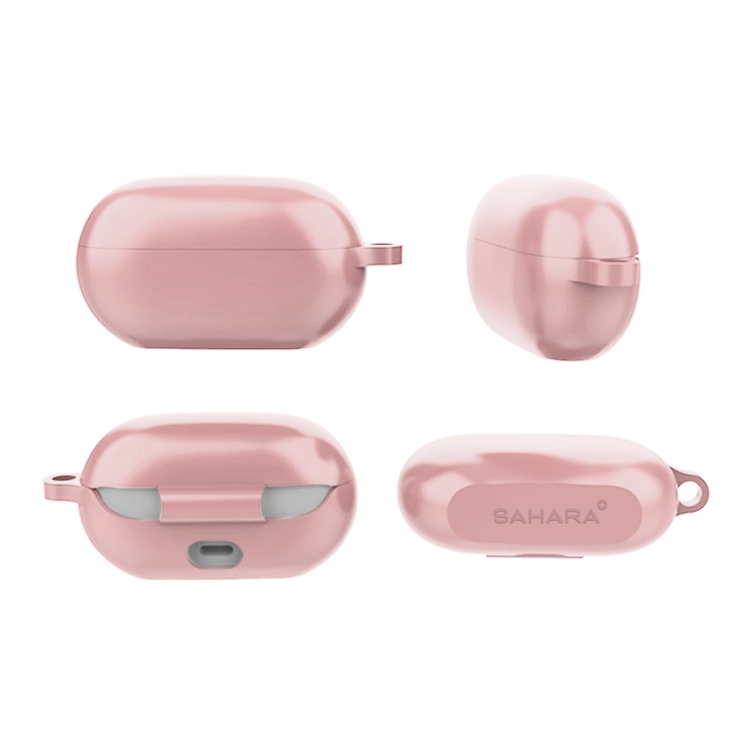 Venture Series Silicone Case - Beats Solo Buds Earbuds