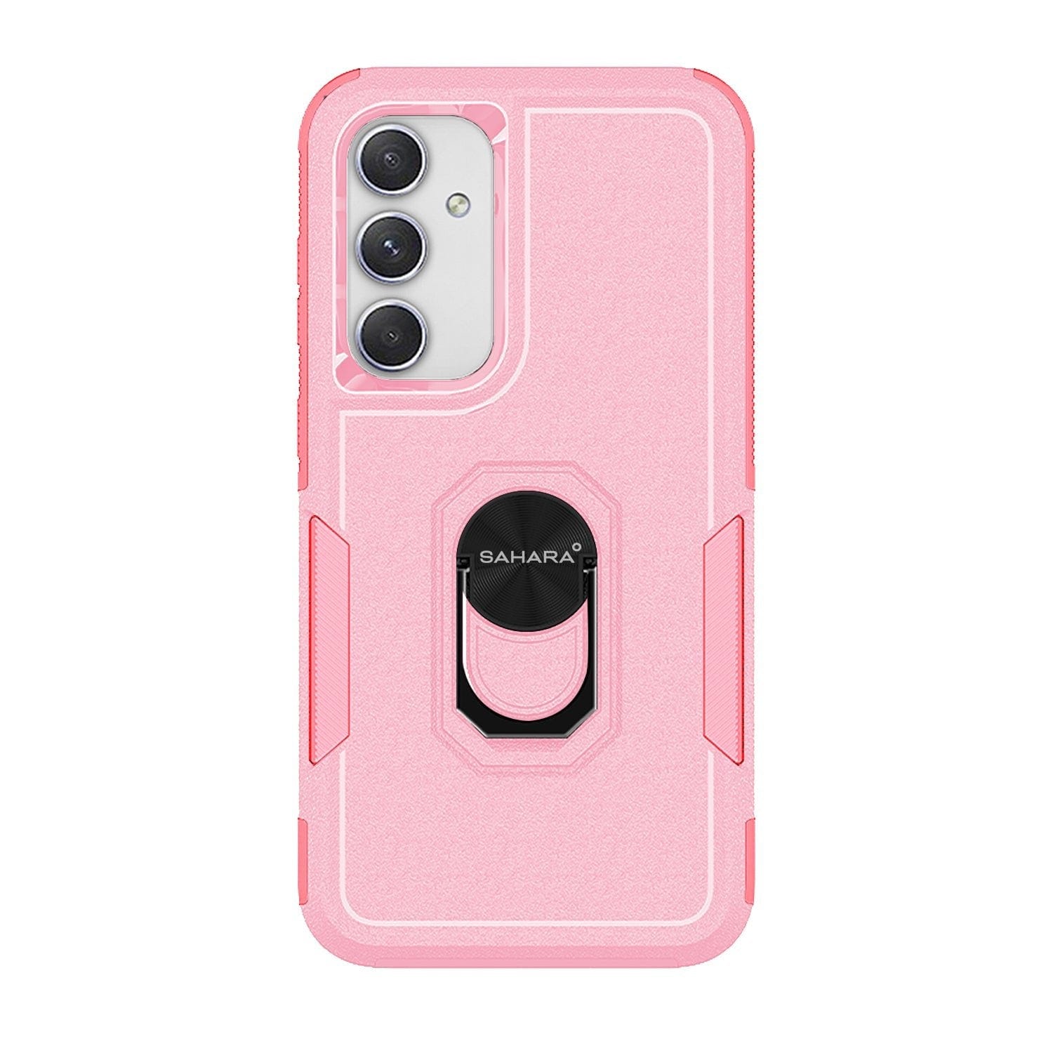 Raider Series Heavy-Duty Case - Samsung Galaxy S24 FE
