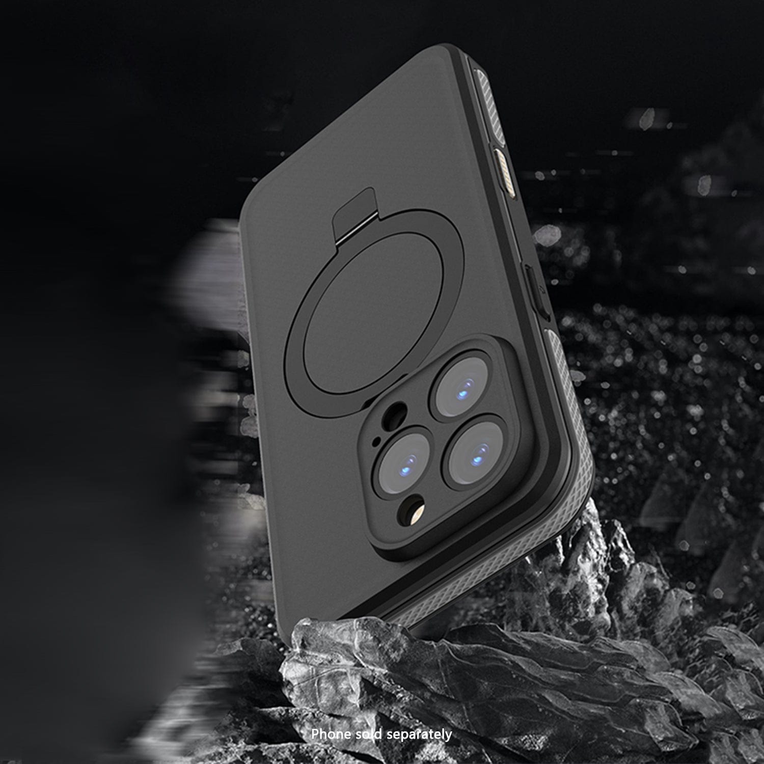 iPhone 16 Pro Waterproof Case - IP68, Military-Grade Protection | Oasis Series
