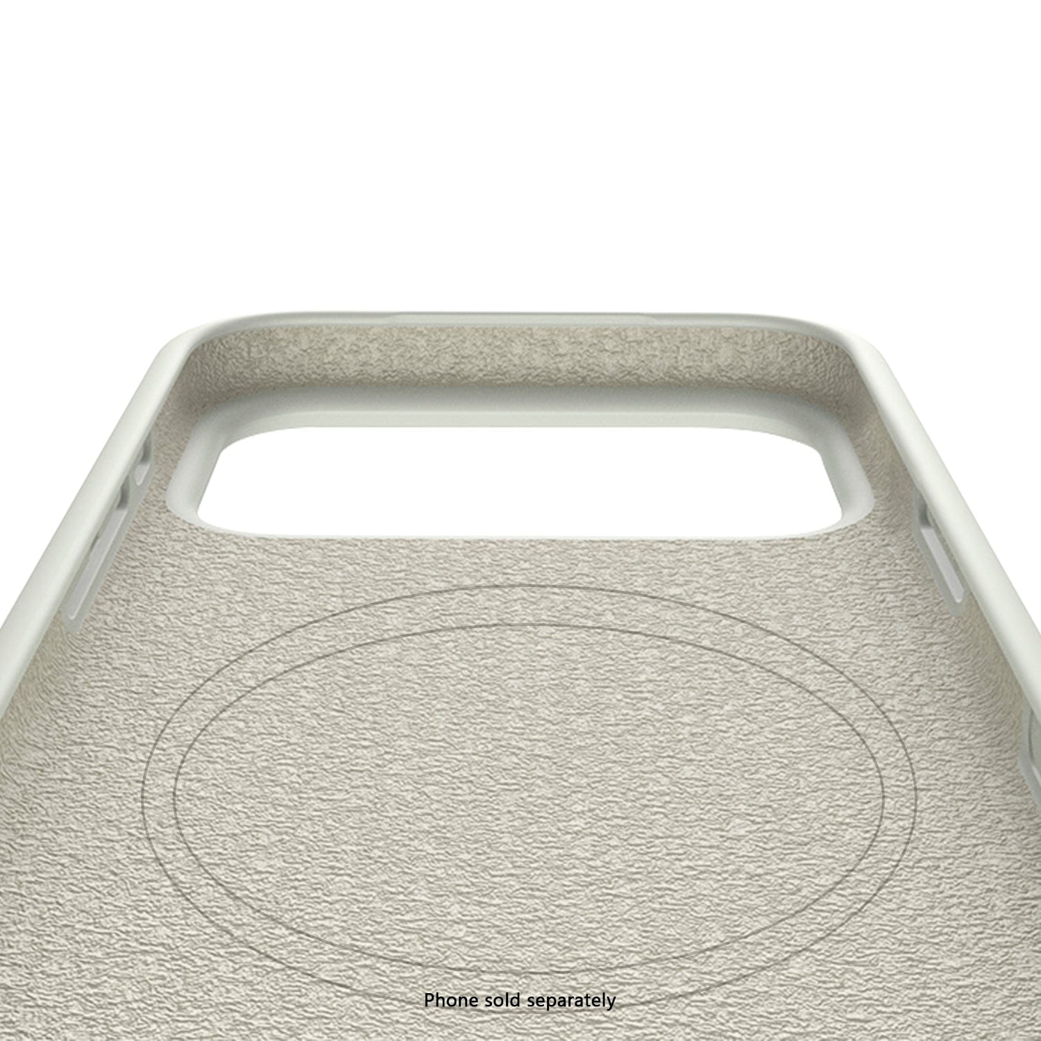 iPhone 17 Pro Case - MagSafe Silicone | Inspire Series