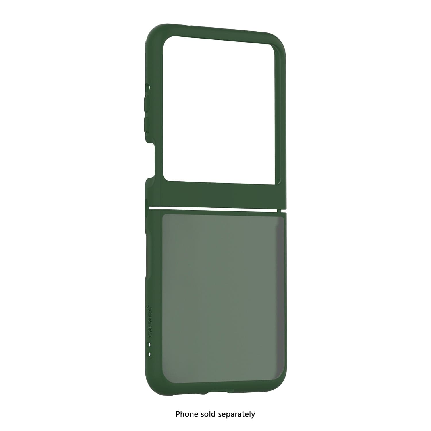 Venture Series Hard Shell Case - Motorola Razr (2025)