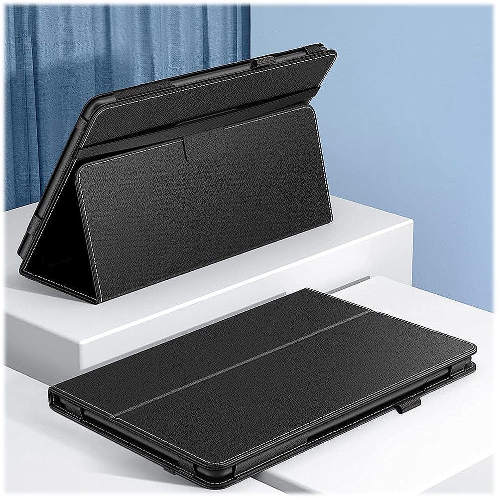 Indy Series Bi-Fold Folio Case - Galaxy Tab A9+