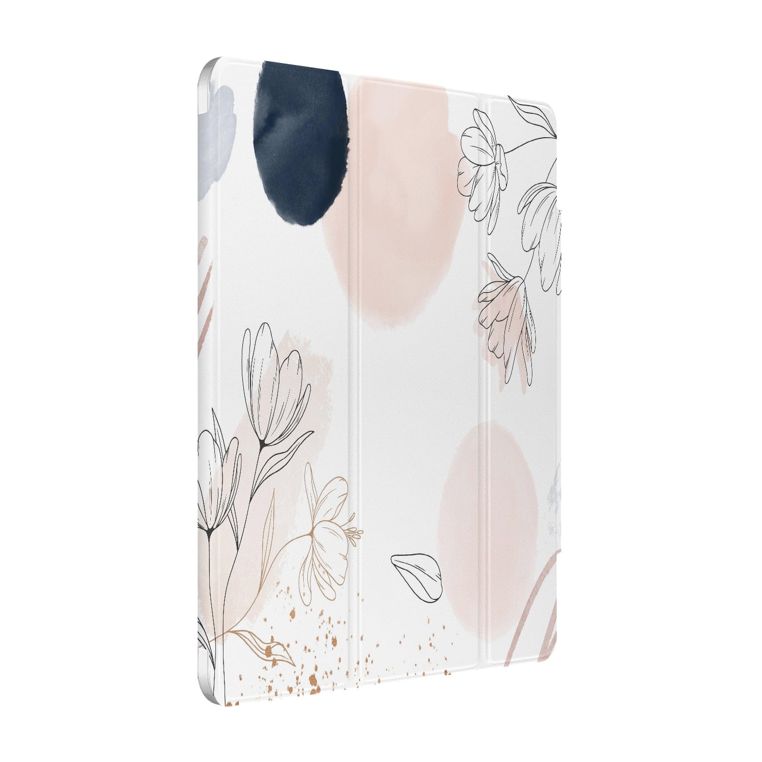 Inspire Series Folio Case - Apple iPad Air 13" (M2 2024/M3 2025)