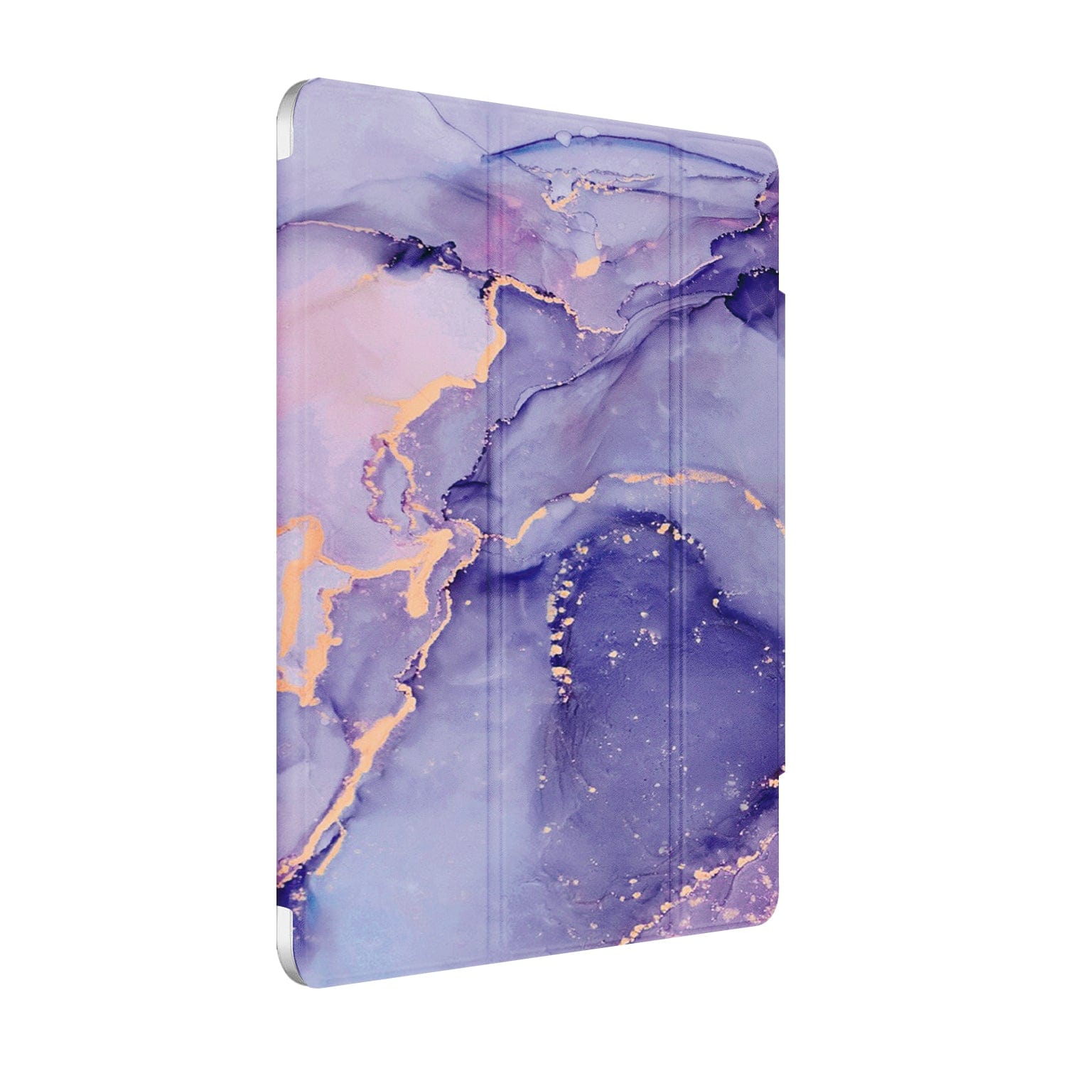 Inspire Series Folio Marble Case - Apple iPad Pro 13" M4/M5